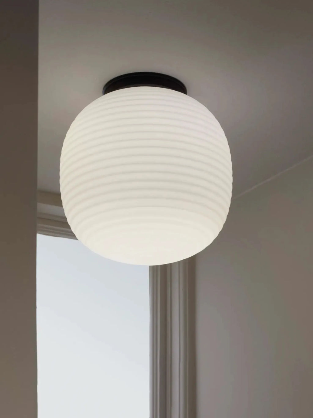 Lantern Ceiling Lamp