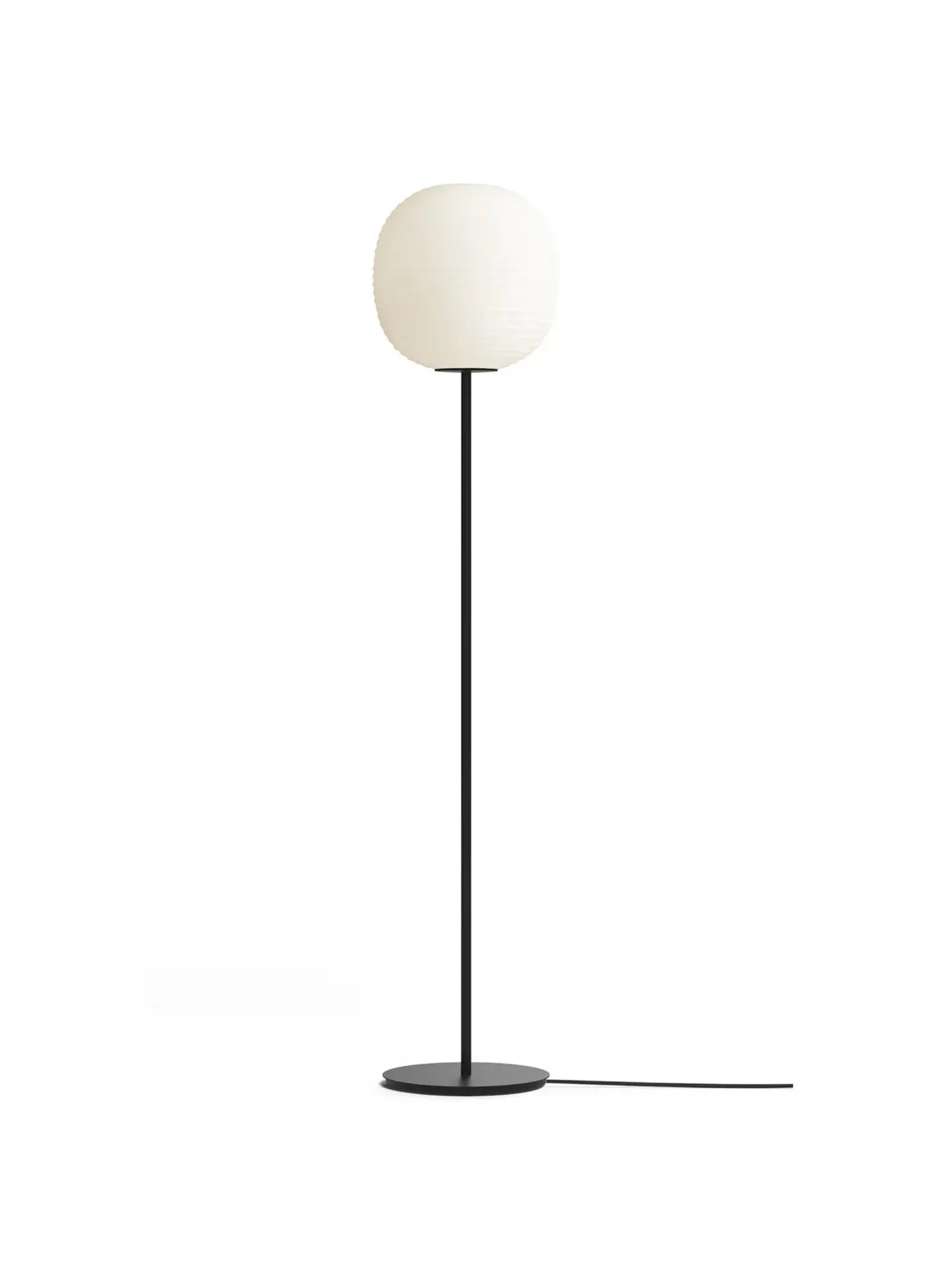 Lantern Floor Lamp by New Works - THAT COOL LIVING