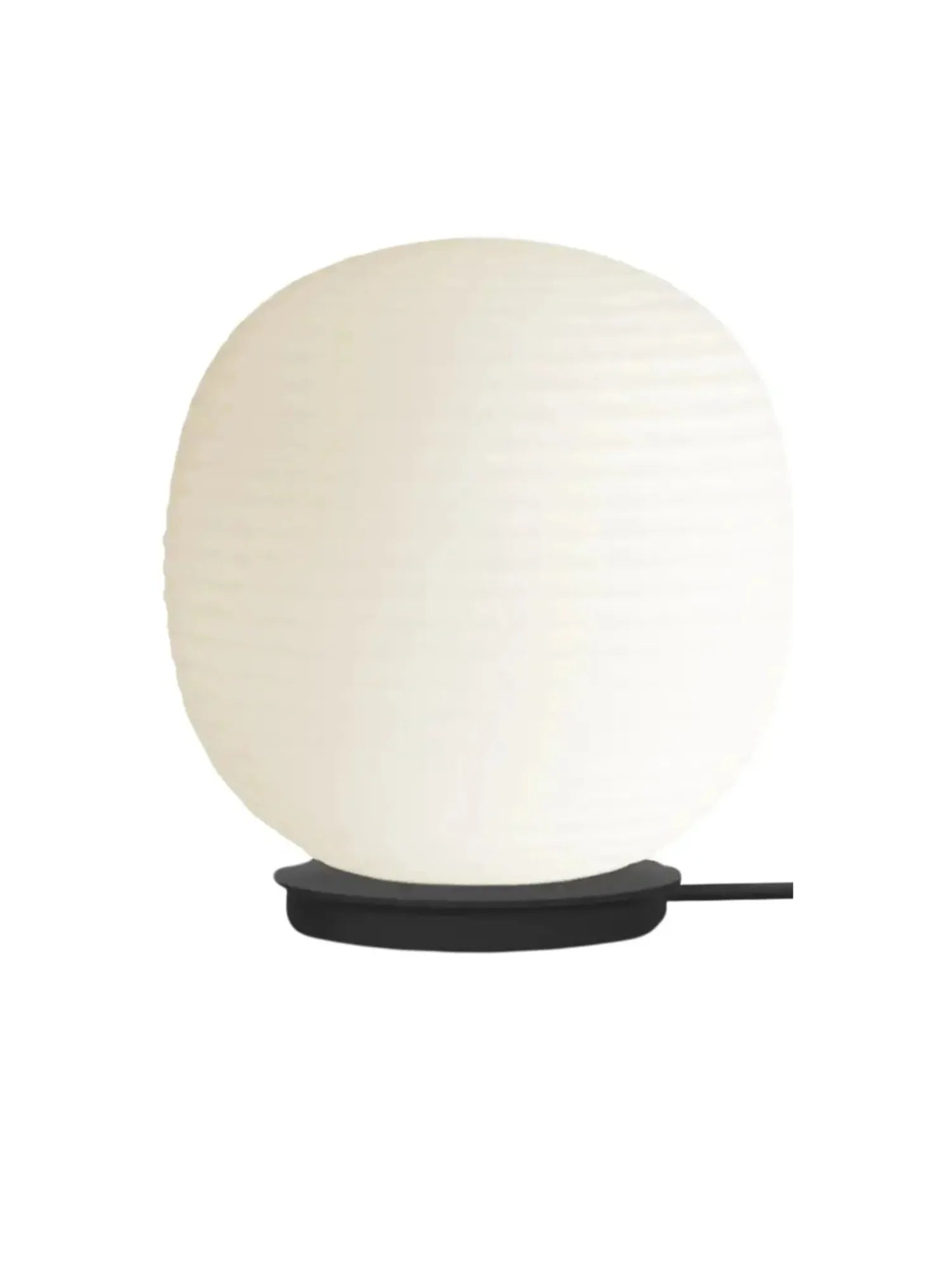 Lantern Globe Lamp by New Works - THAT COOL LIVING