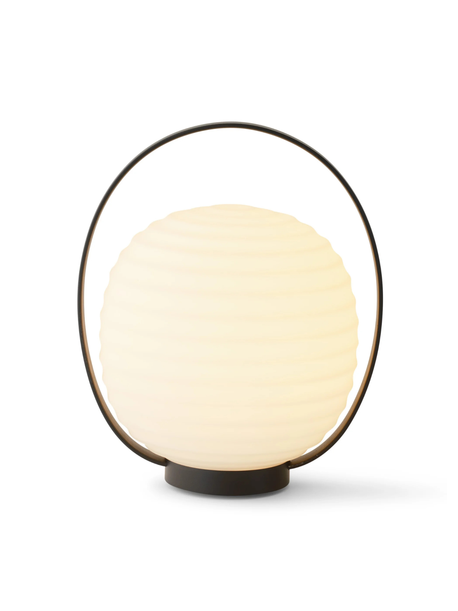Lantern Portable Lamp by New Works - THAT COOL LIVING