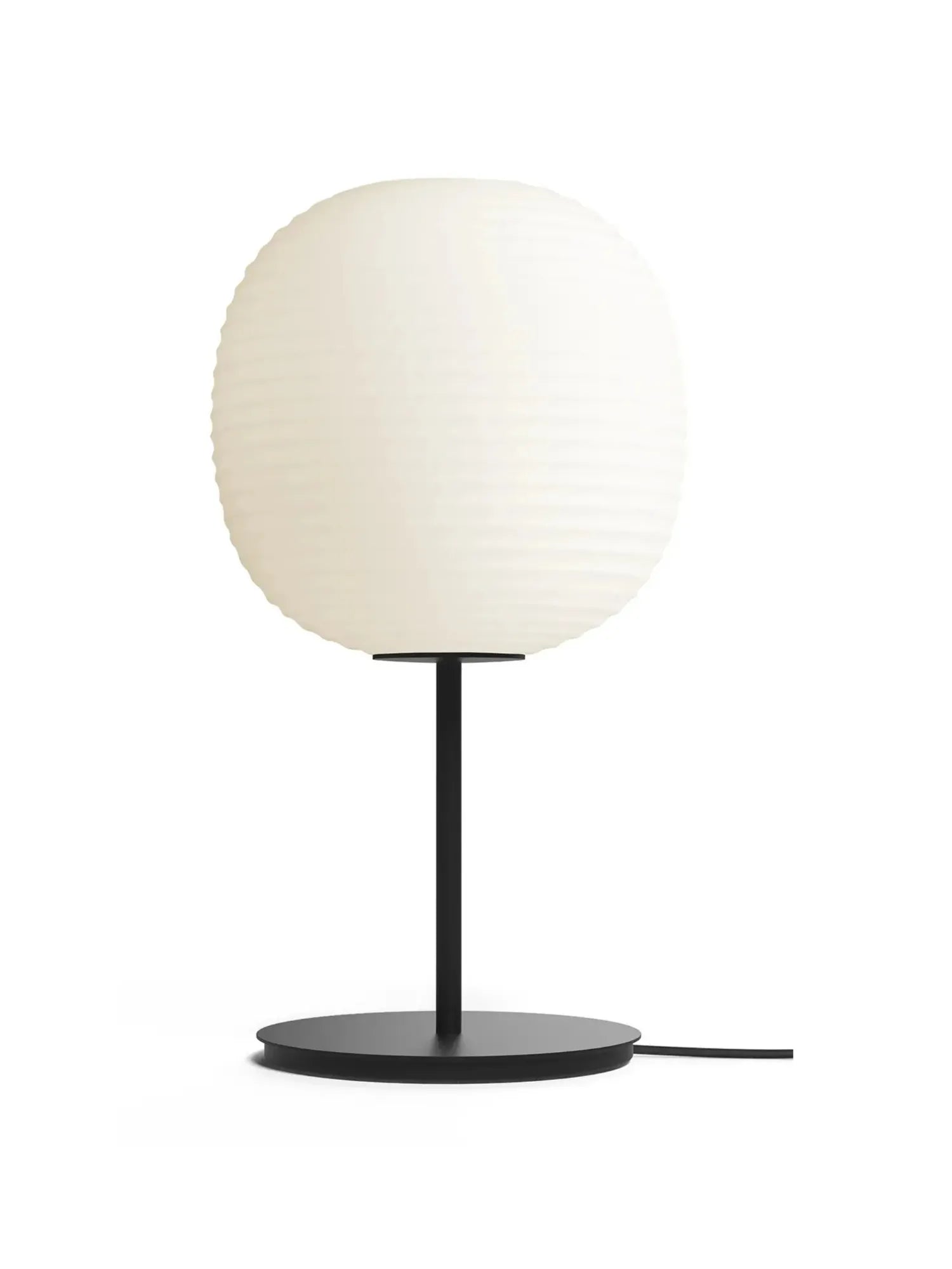 Lantern Table Lamp by New Works - THAT COOL LIVING