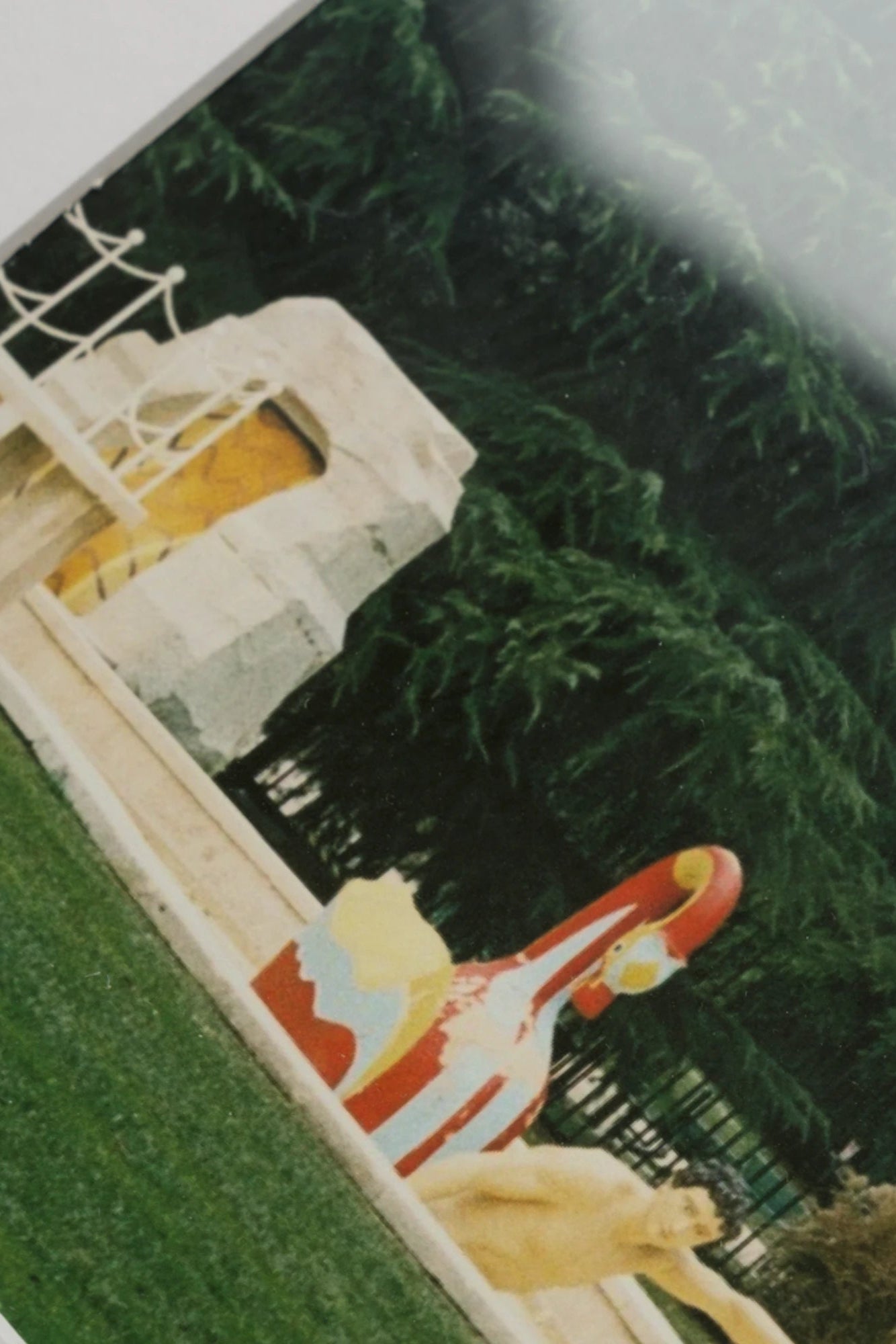 Biennale - Art Print by The Poster Club - THAT COOL LIVING