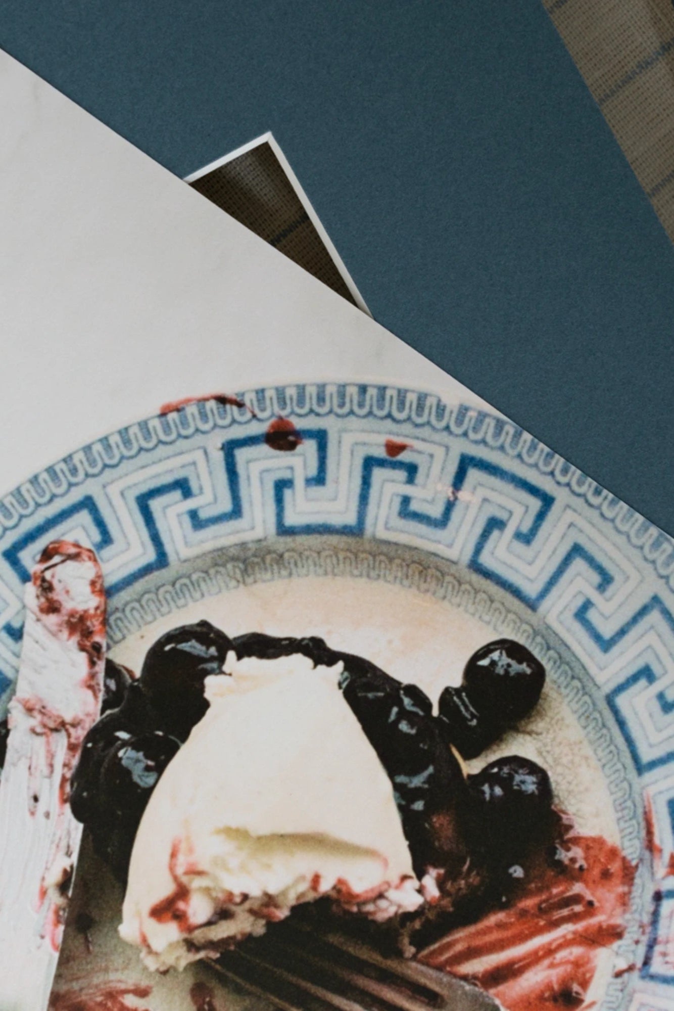 Weekend Pancakes - Art Print by The Poster Club - THAT COOL LIVING