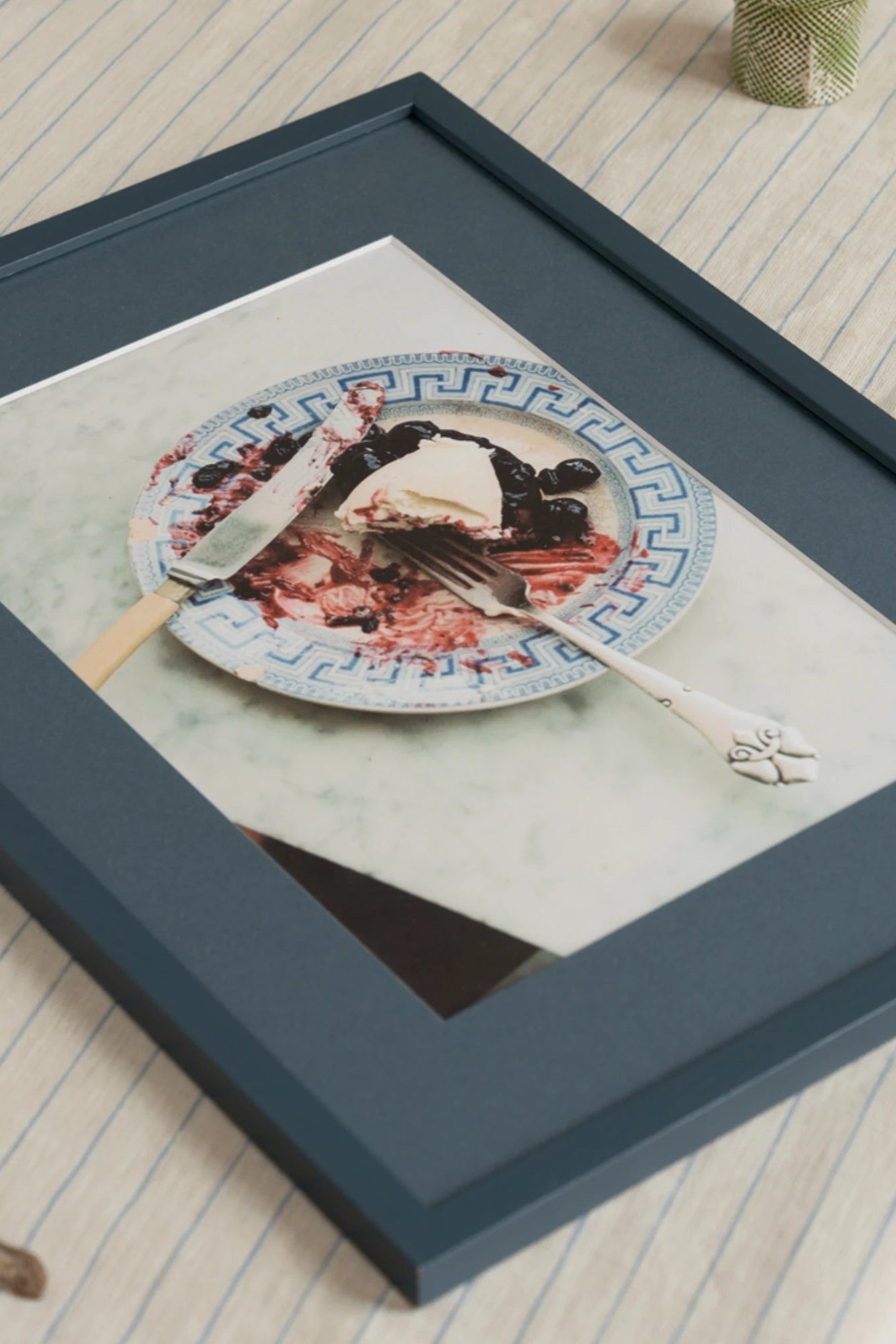 Weekend Pancakes - Art Print by The Poster Club - THAT COOL LIVING