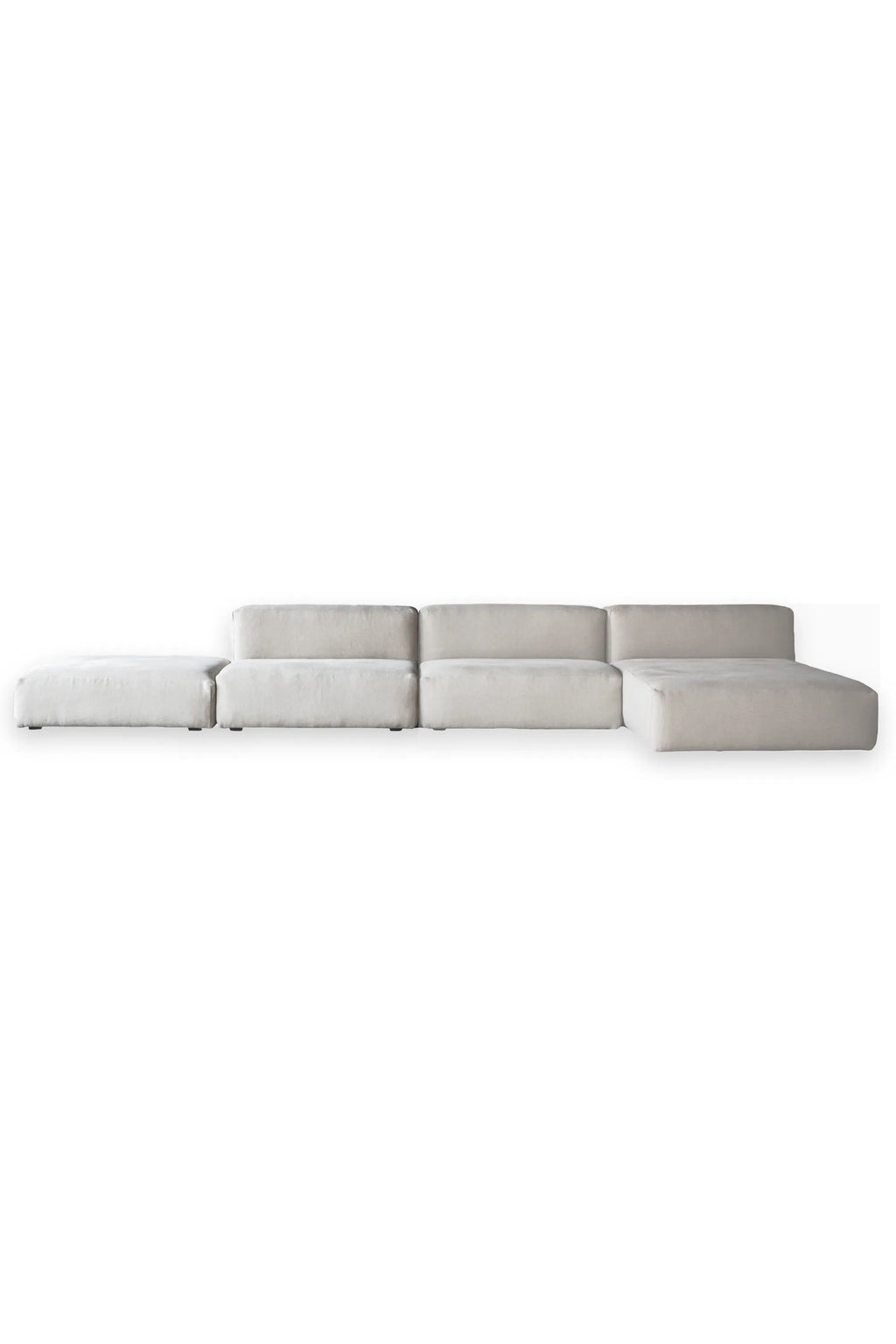 Sara Modular Sofa - THAT COOL LIVING