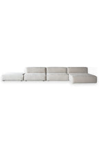 Sara Modular Sofa - THAT COOL LIVING
