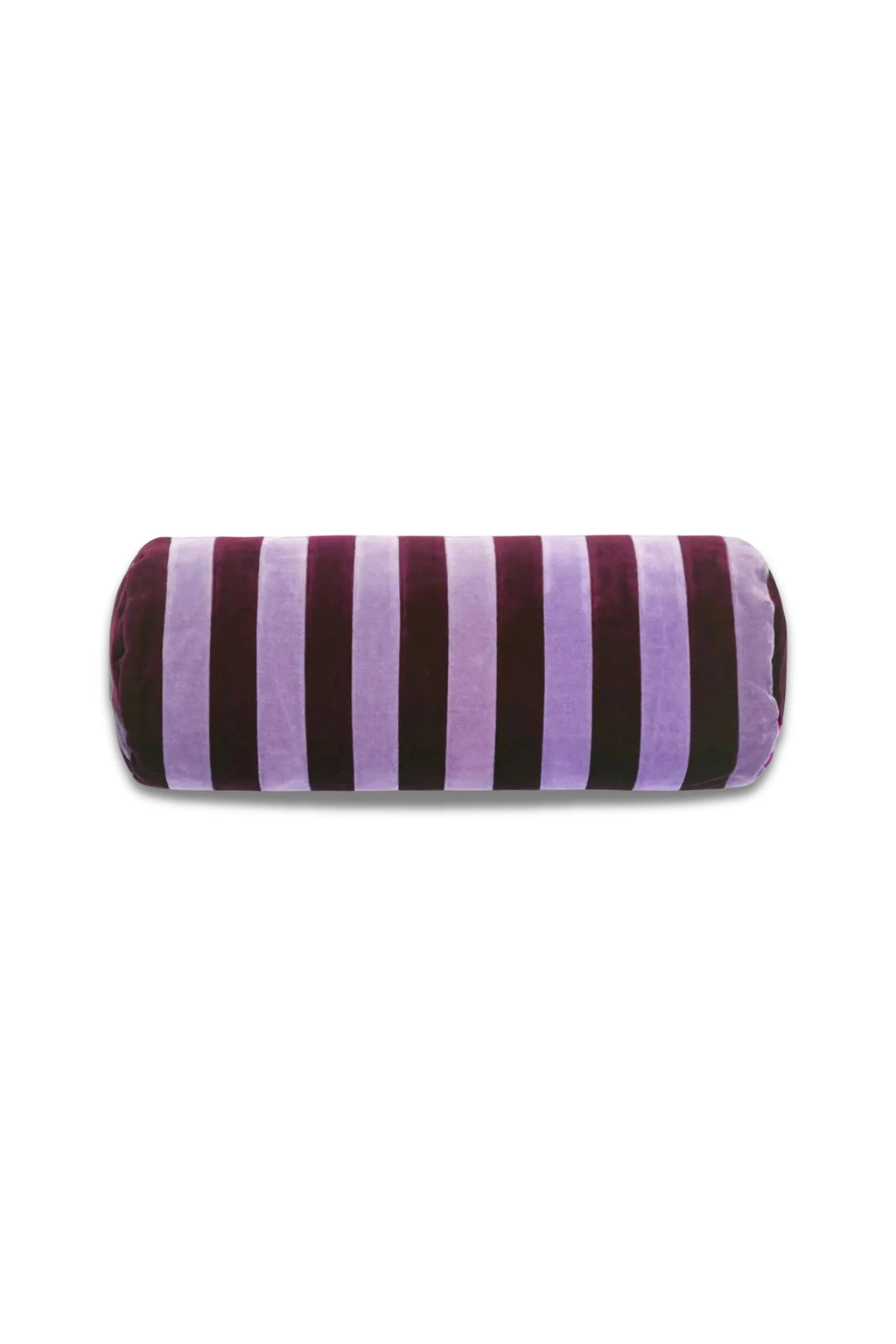 Stripe Bolster Throw Pillow - THAT COOL LIVING