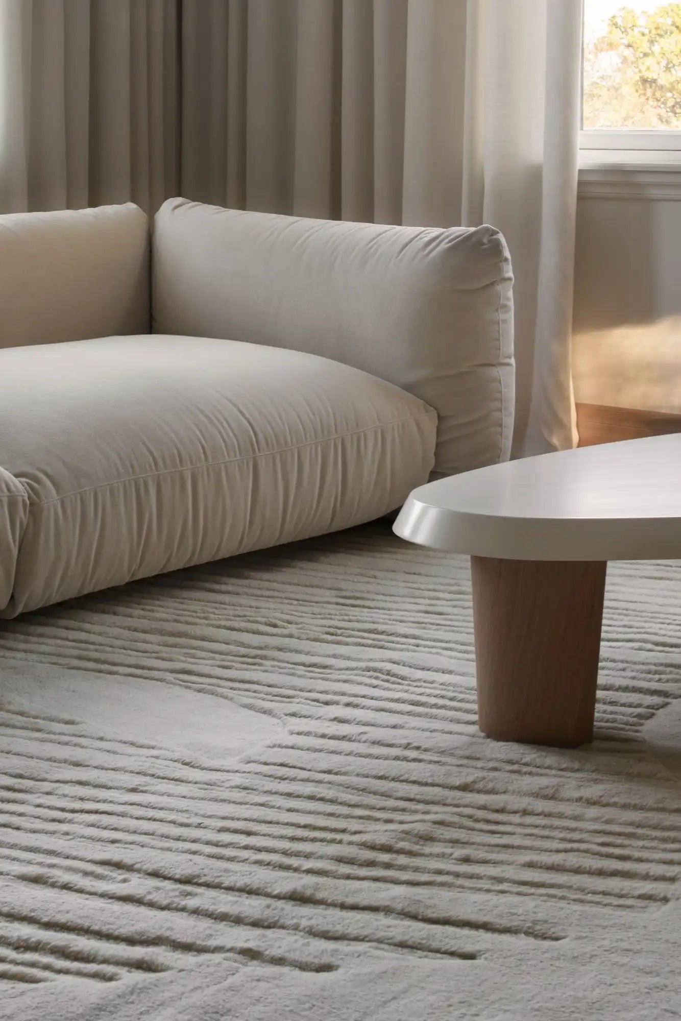 Artisan Guild Wool Rug - THAT COOL LIVING