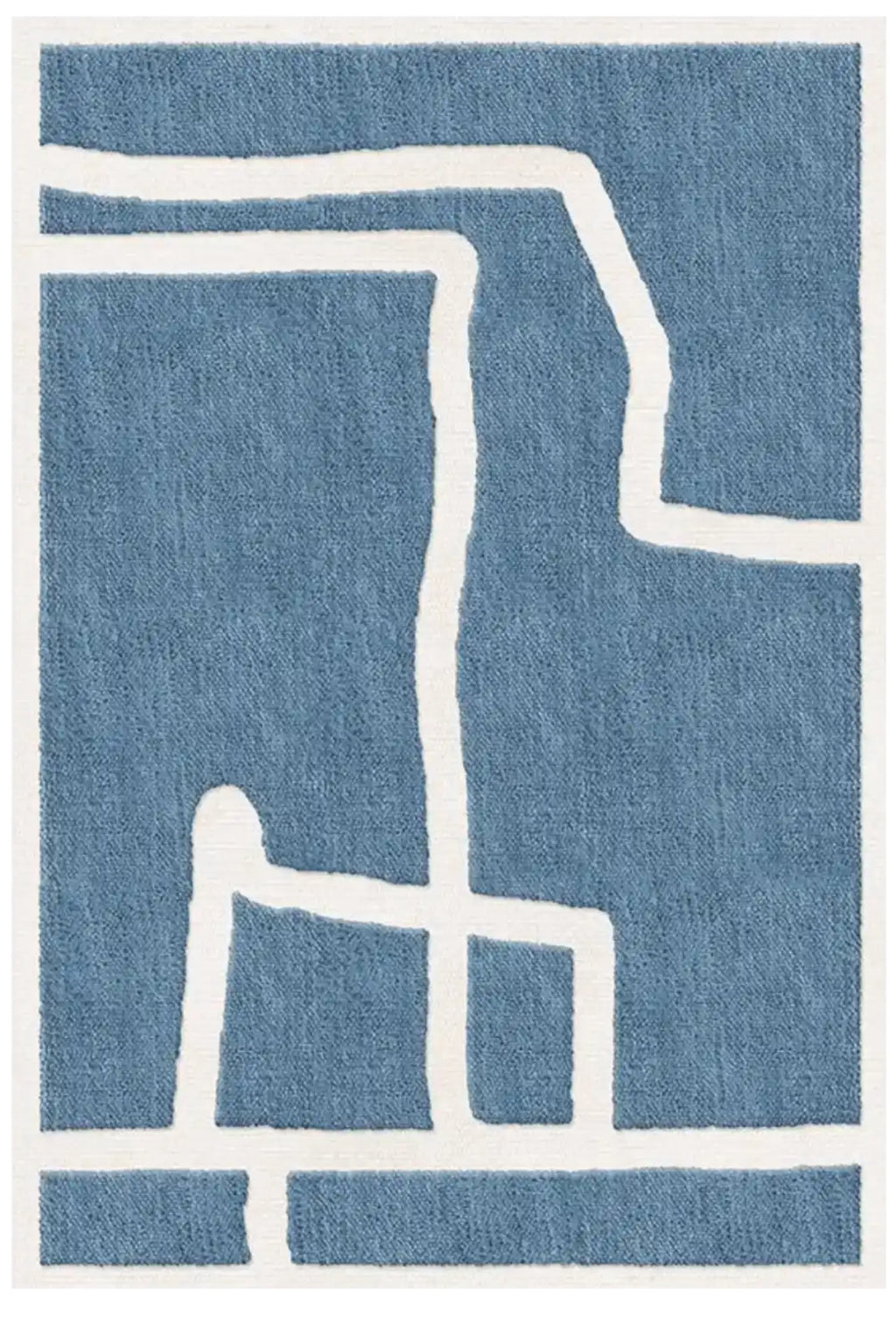 Gotland Klint Wool Rug - THAT COOL LIVING