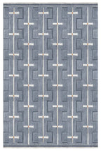 Johanna Wool Rug - THAT COOL LIVING