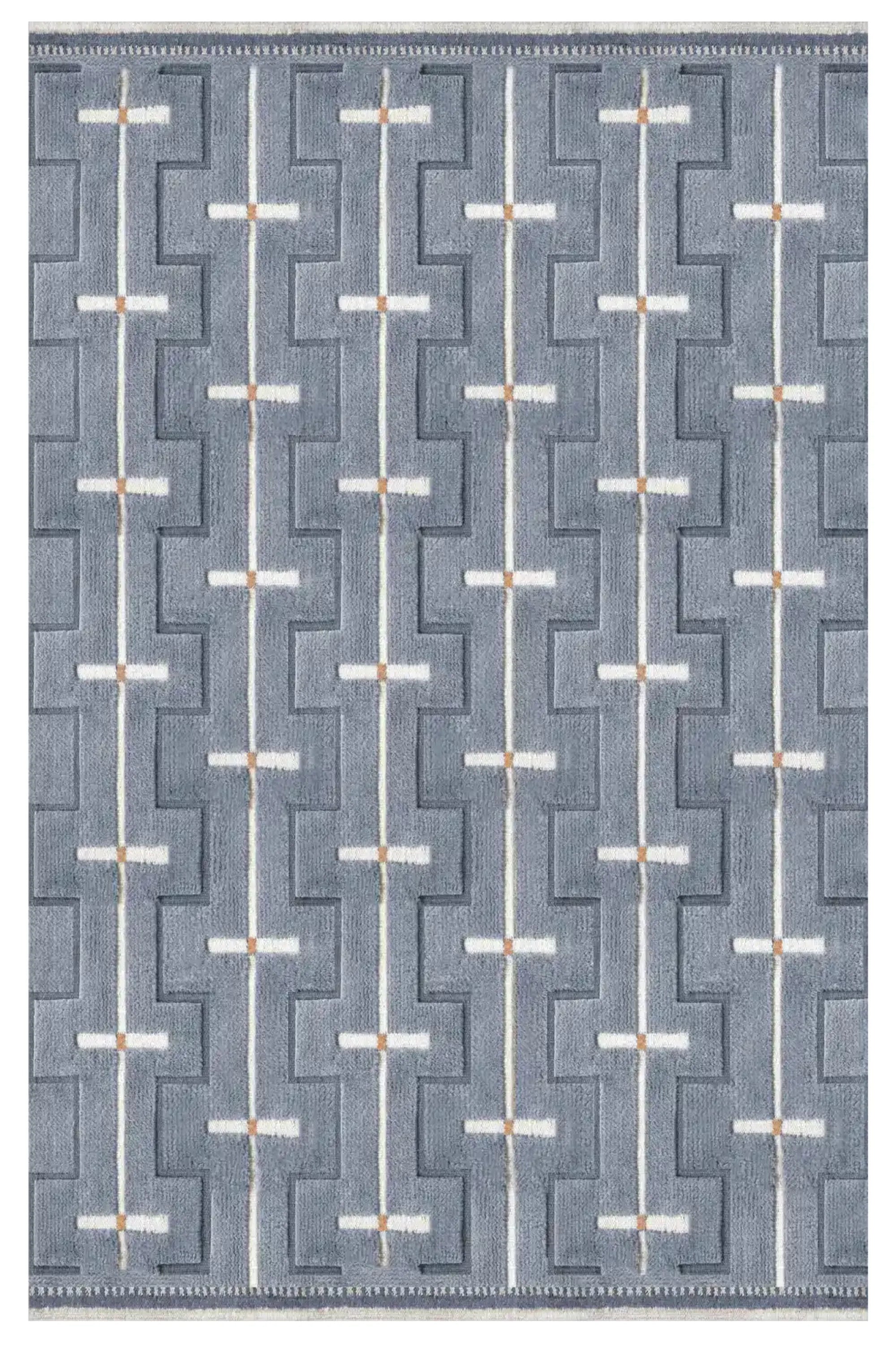 Johanna Wool Rug - THAT COOL LIVING