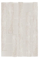 Punja Bricks Wool Rug - THAT COOL LIVING