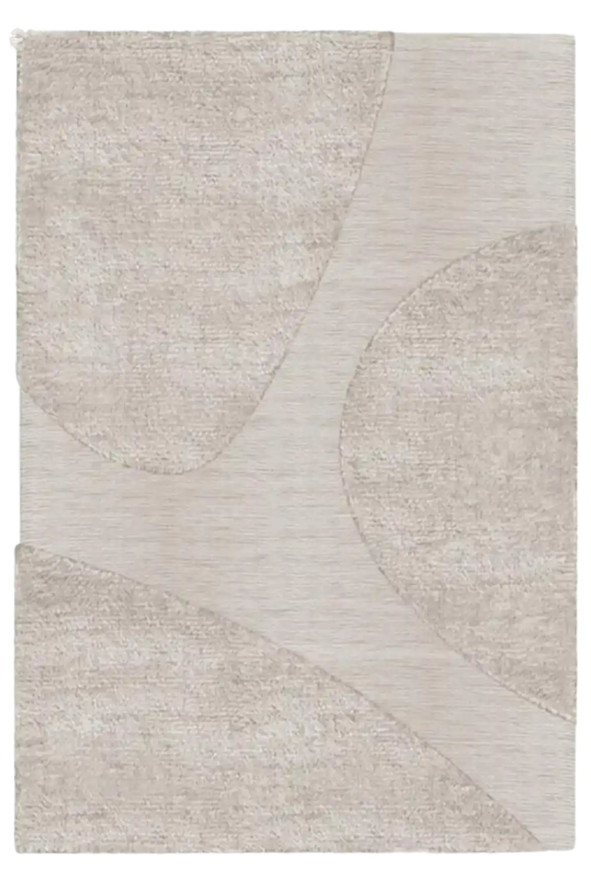 Punja Plasma Wool Rug