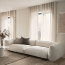 Lotta Agaton 3-Seater Sofa - Boucle - THAT COOL LIVING