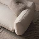 Lotta Agaton 3-Seater Sofa - Boucle - THAT COOL LIVING