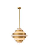 Lazzari Chandelier
