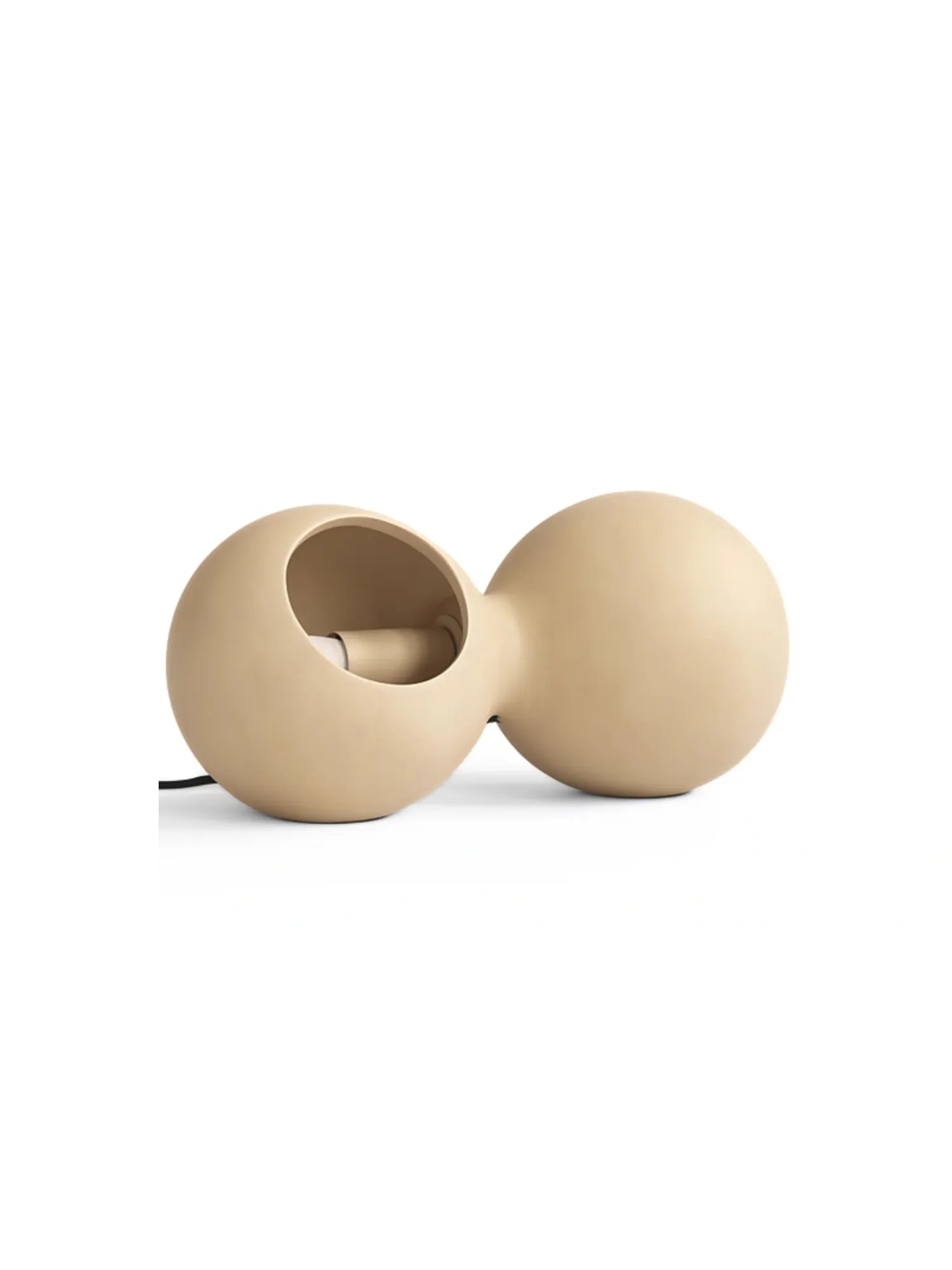 Le Deux Table Lamp