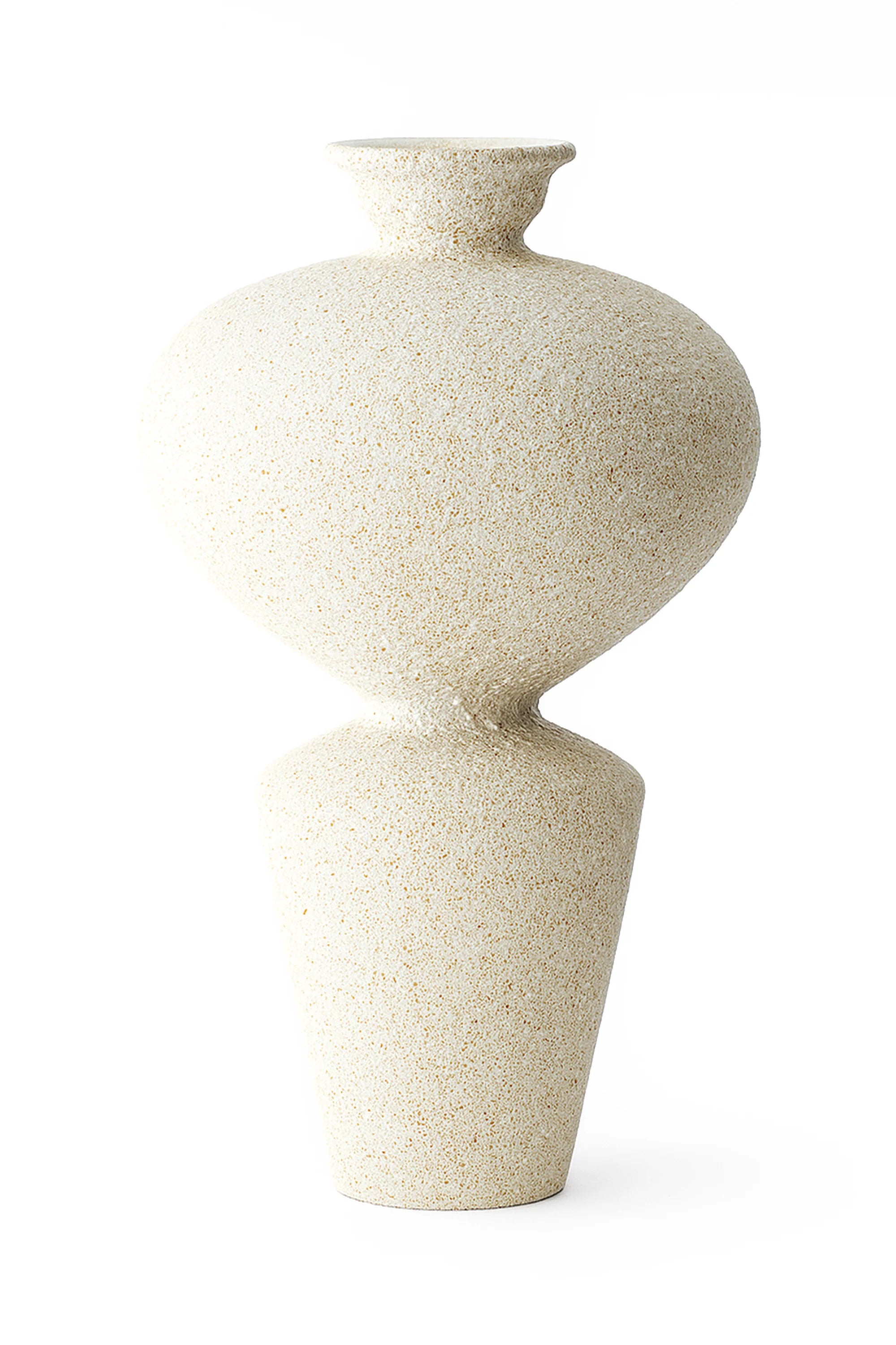 Lebes Vase