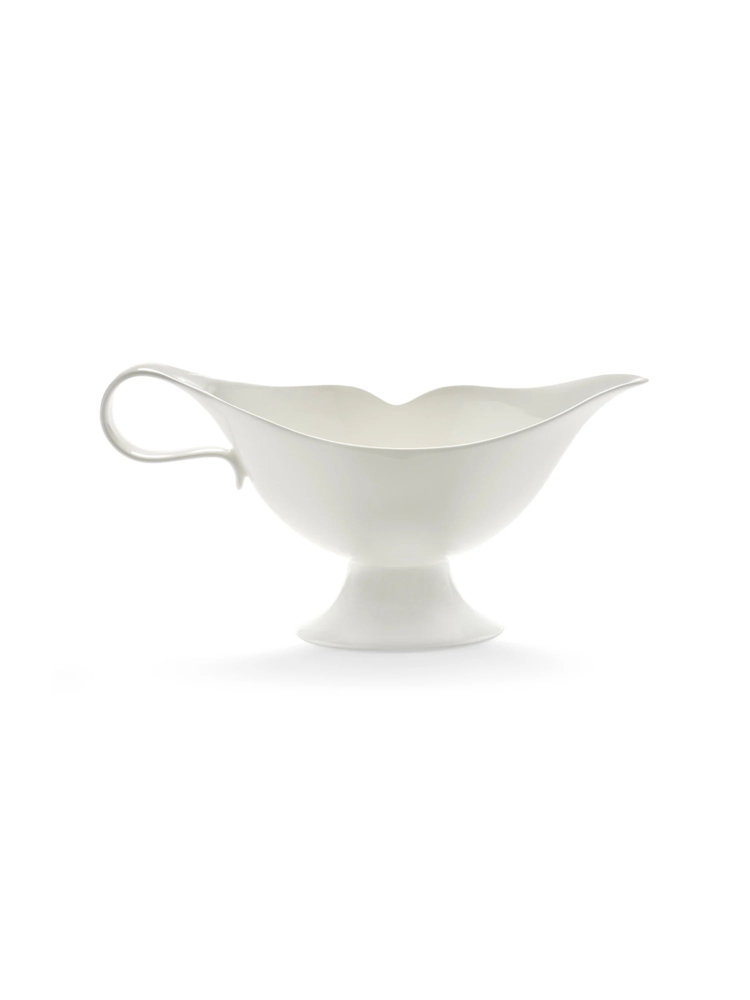 Les Objets Mouleversants Gravy Boat