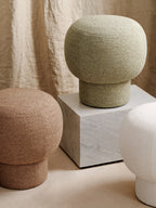 Liège Pouf
