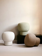 Liège Pouf