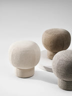 Liège Pouf