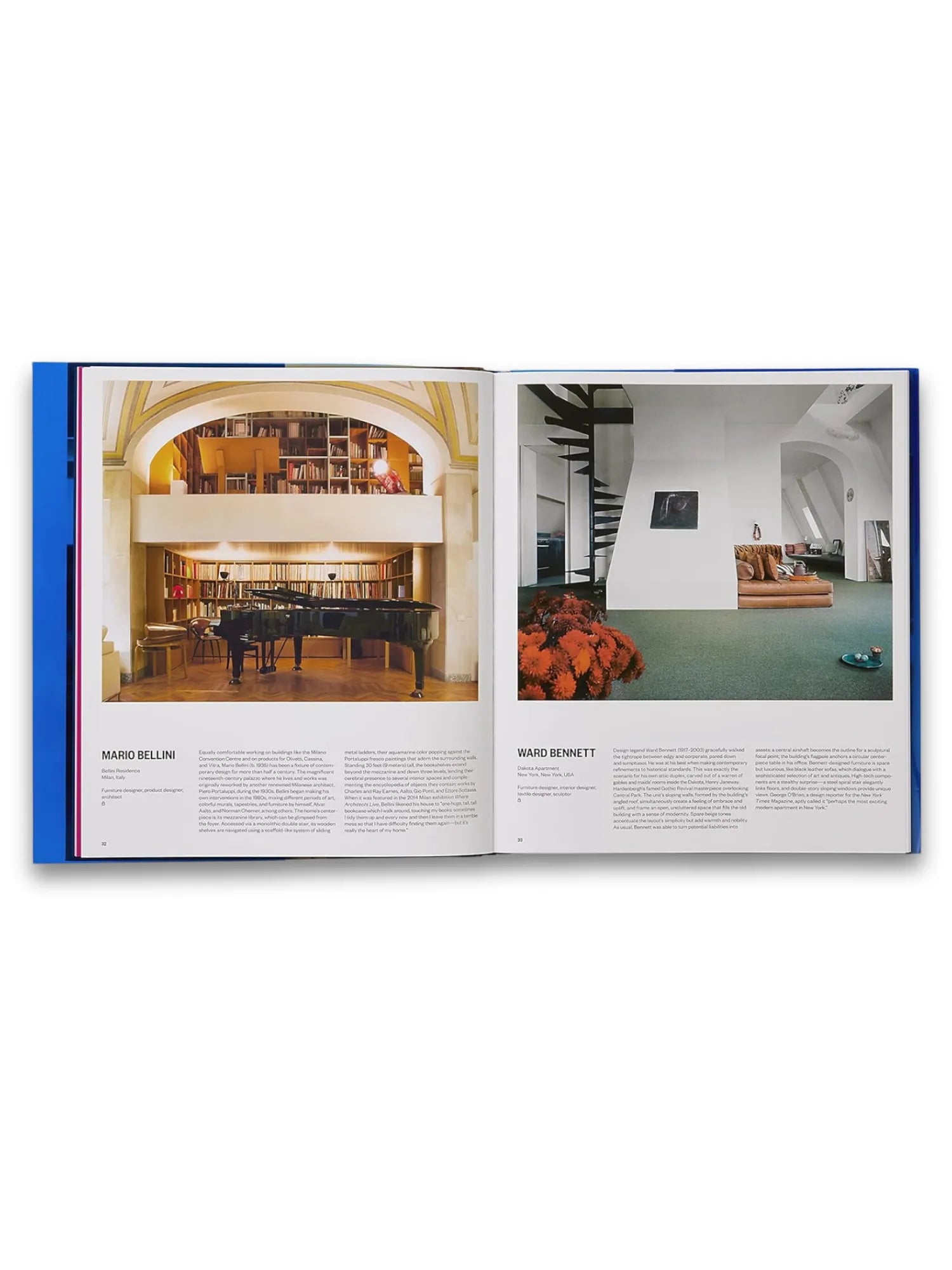 Life Meets Art by Book - THAT COOL LIVING