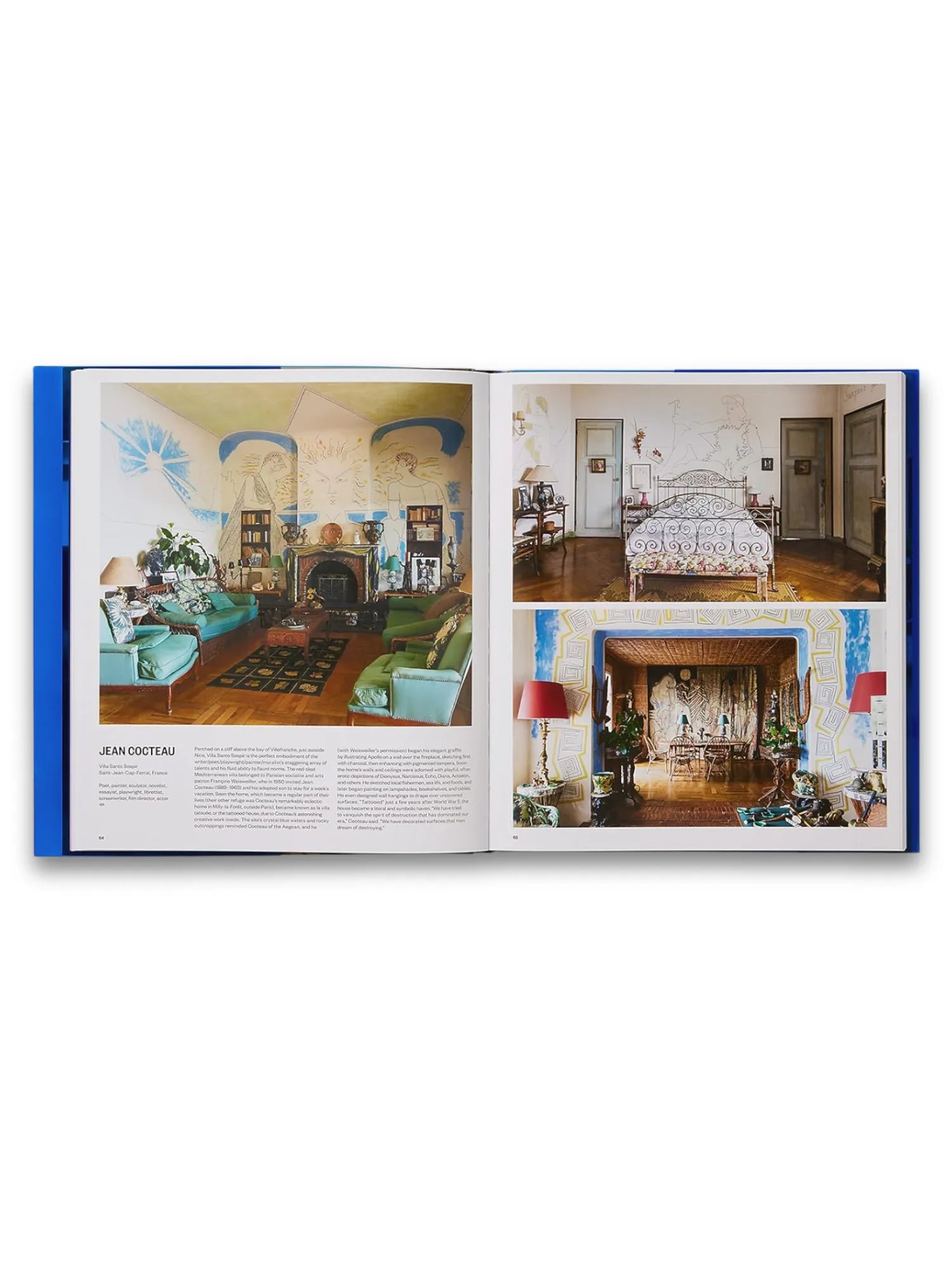 Life Meets Art by Book - THAT COOL LIVING