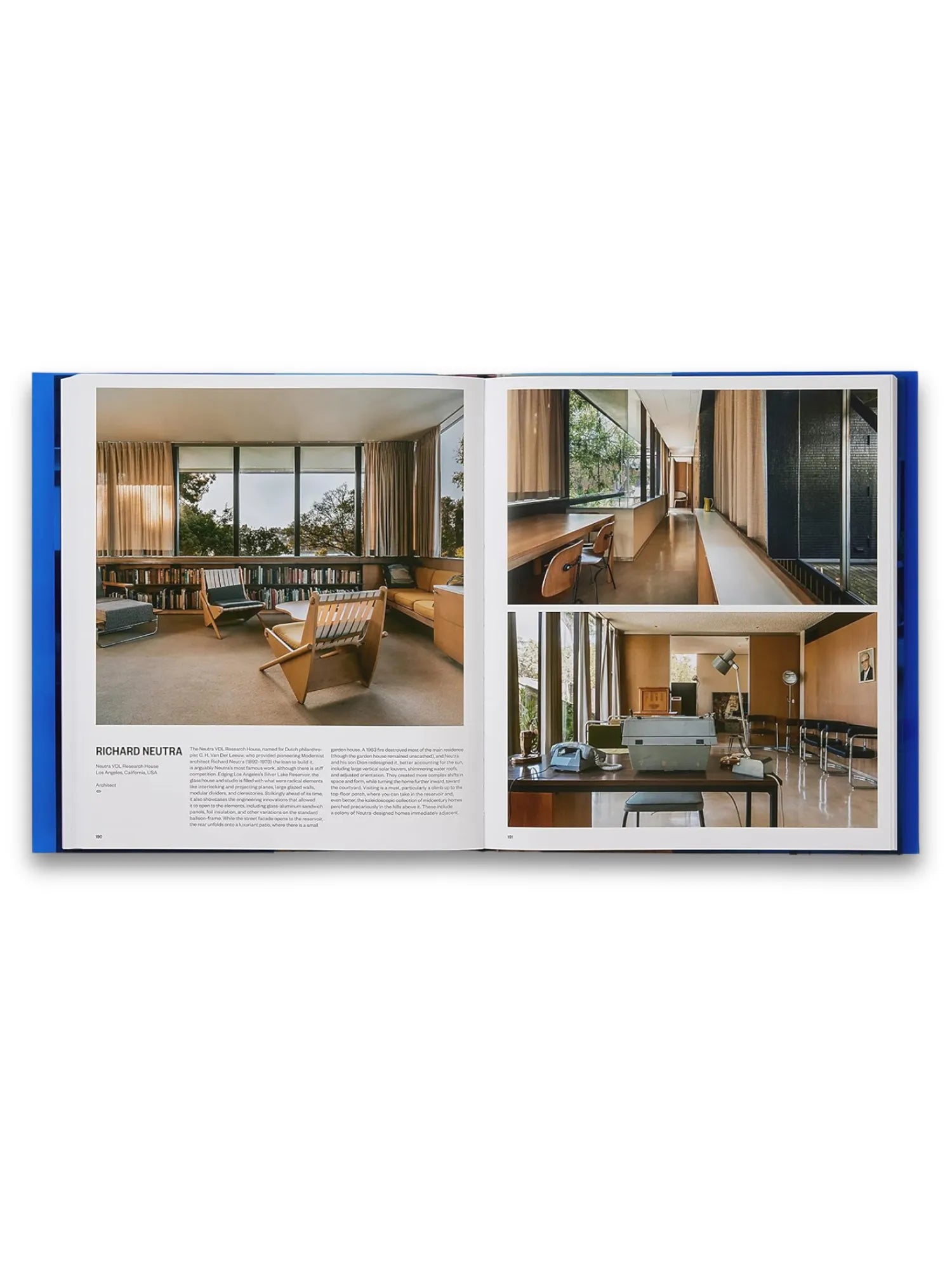 Life Meets Art by Book - THAT COOL LIVING