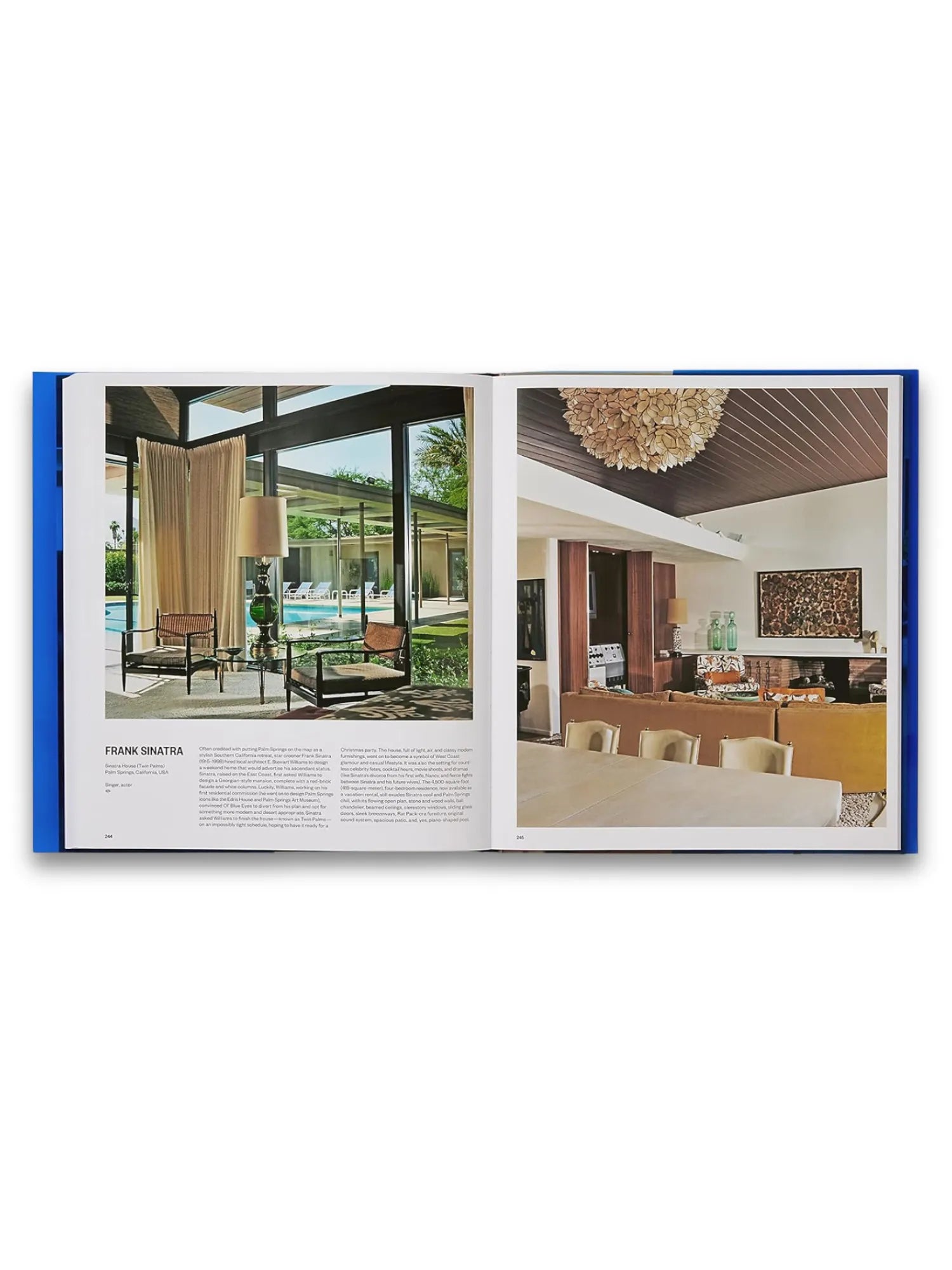 Life Meets Art by Book - THAT COOL LIVING