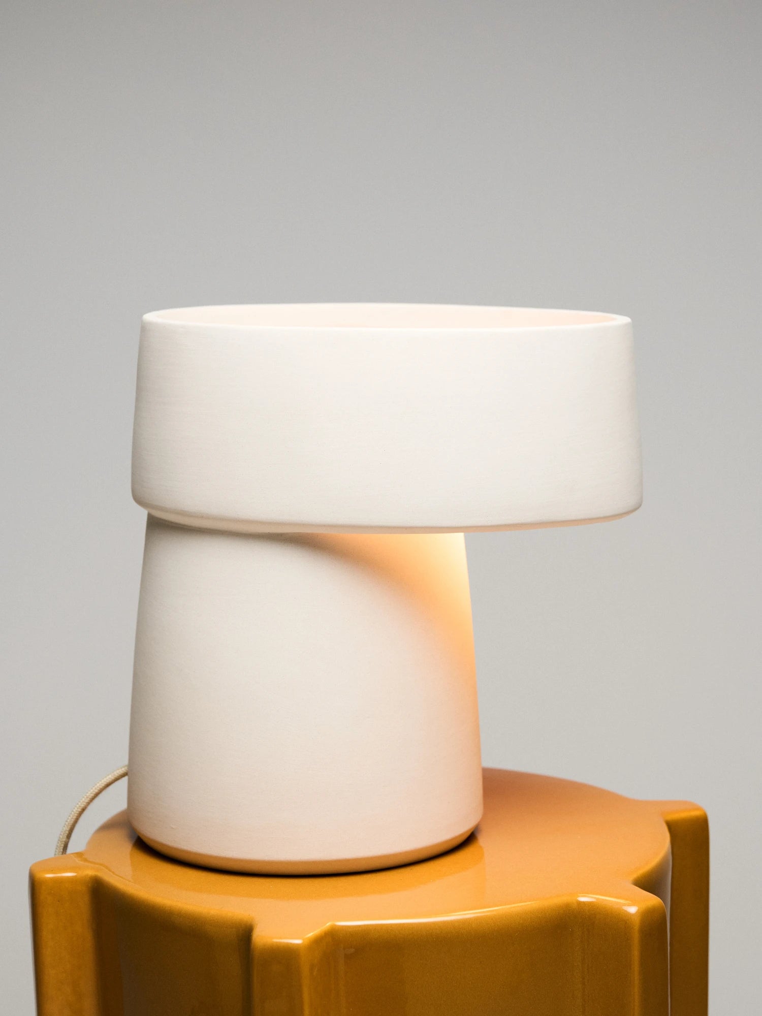 Romé Table Lamp by Serax - THAT COOL LIVING