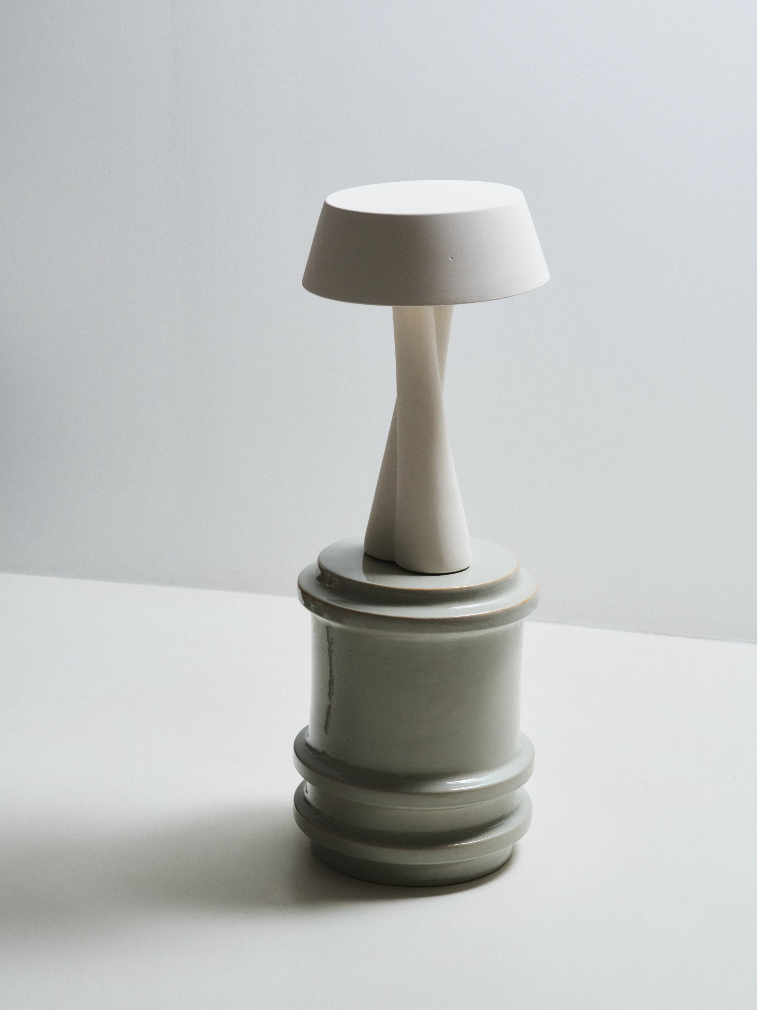 Pawn Geometrical Side Table by Serax - THAT COOL LIVING