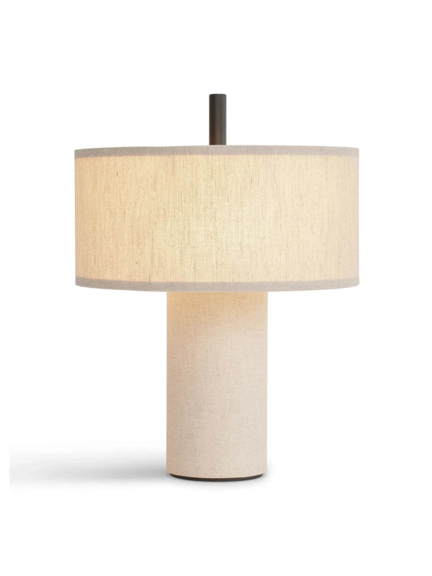 Margin Portable Table Lamp by New Works - THAT COOL LIVING