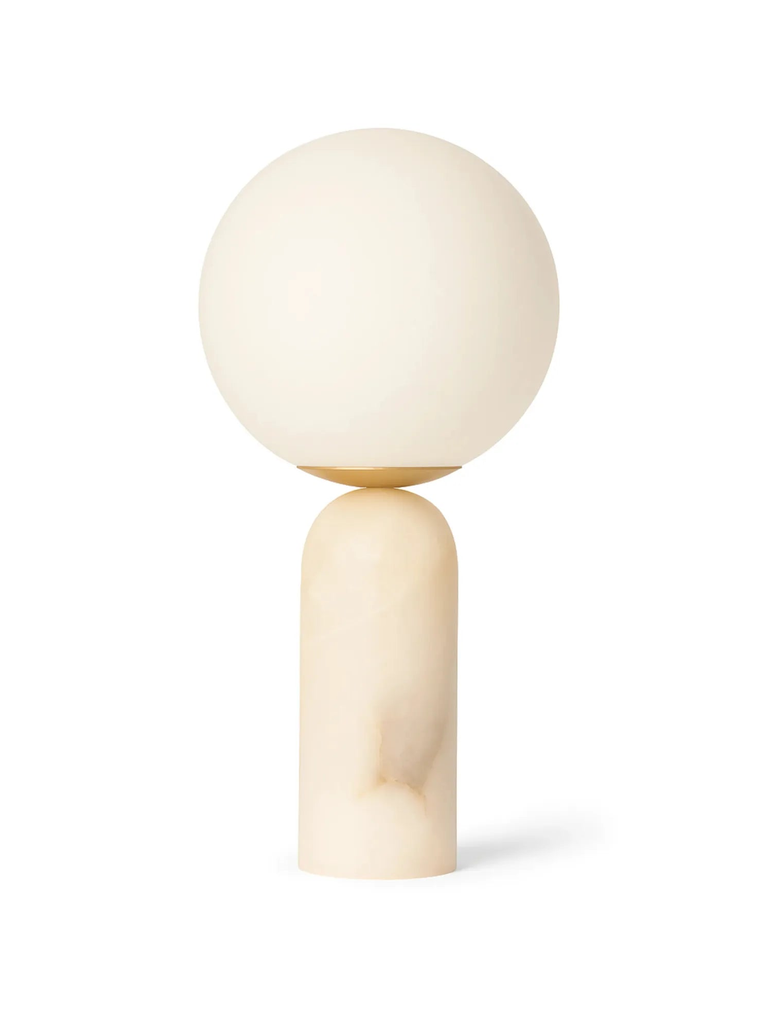 Atlas Table Lamp
