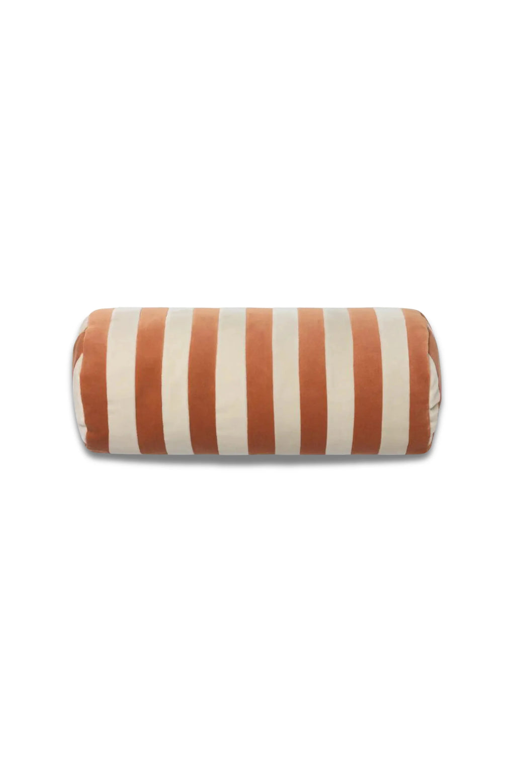 Stripe Bolster Throw Pillow - THAT COOL LIVING