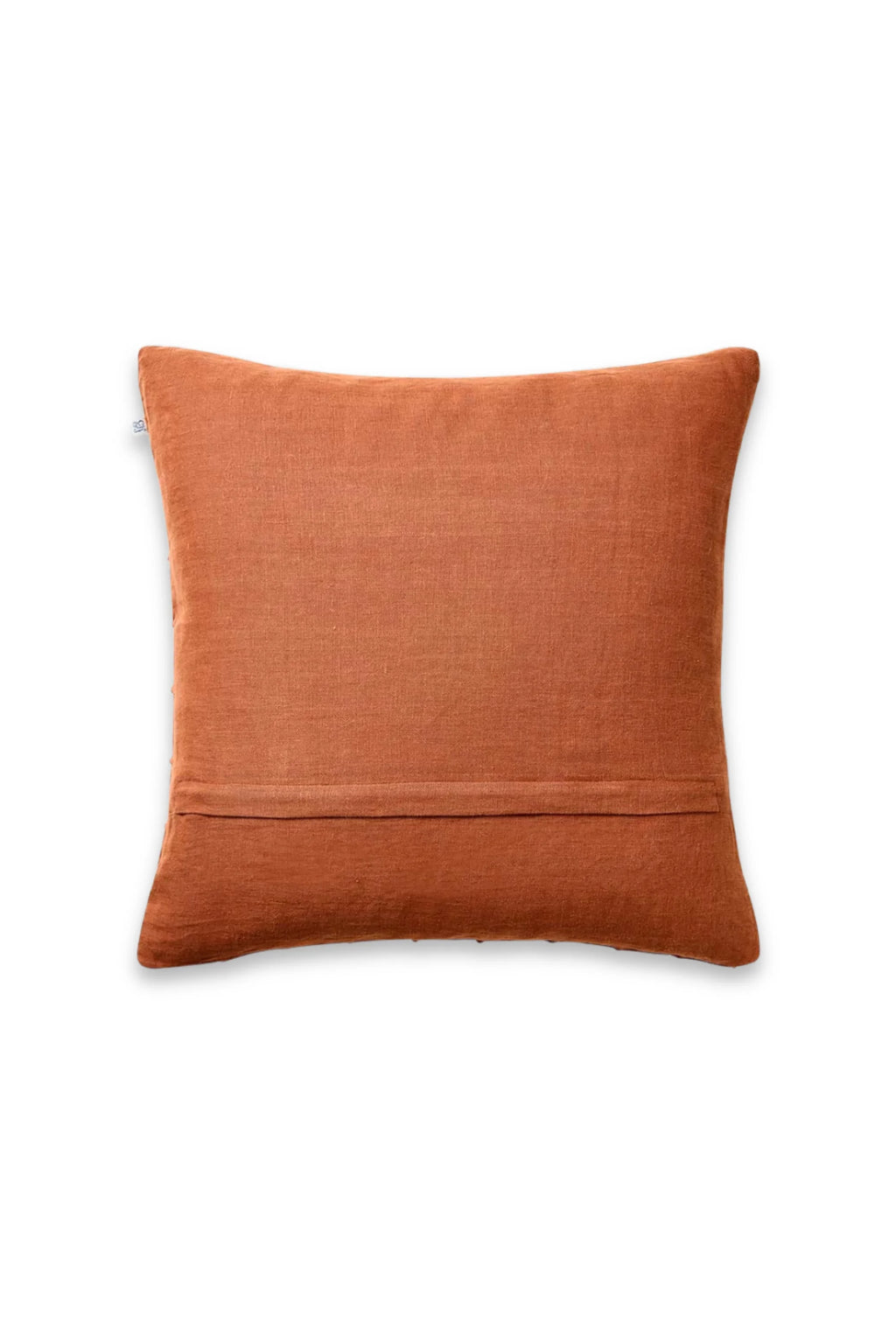 Kamal Linen Throw Pillow