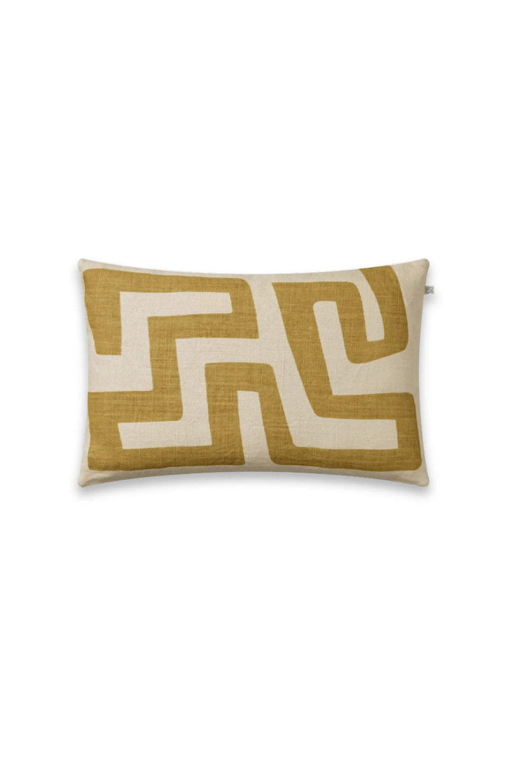 Nagra Linen Throw Pillow