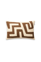 Nagra Linen Throw Pillow
