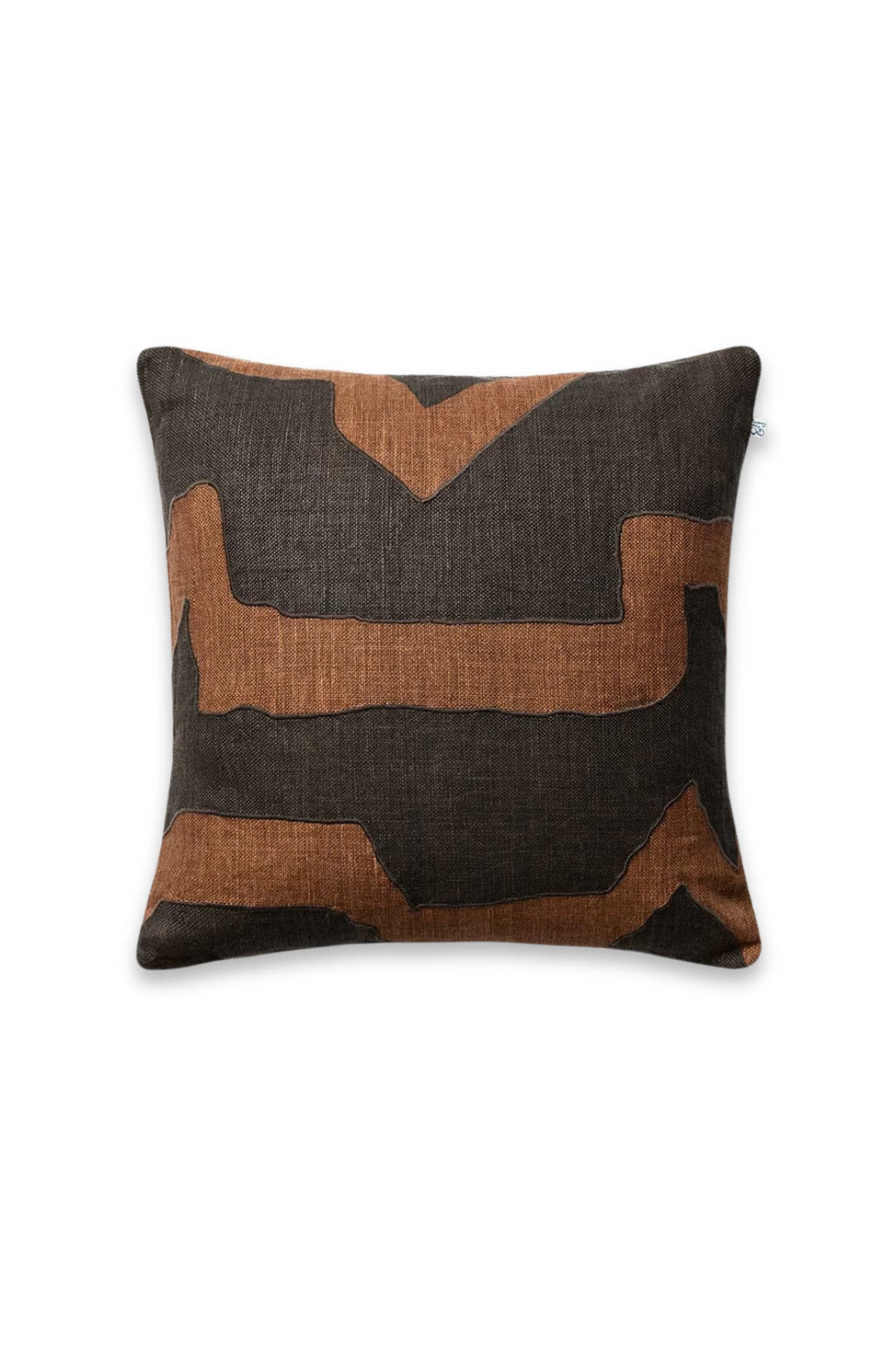 Sikkim Linen Throw Pillow