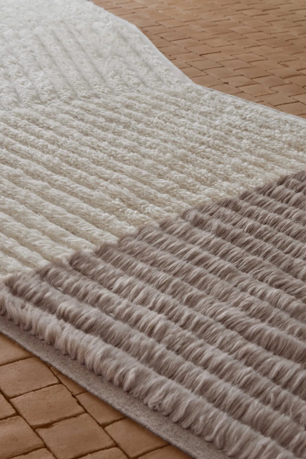 Lines Rug - THAT COOL LIVING