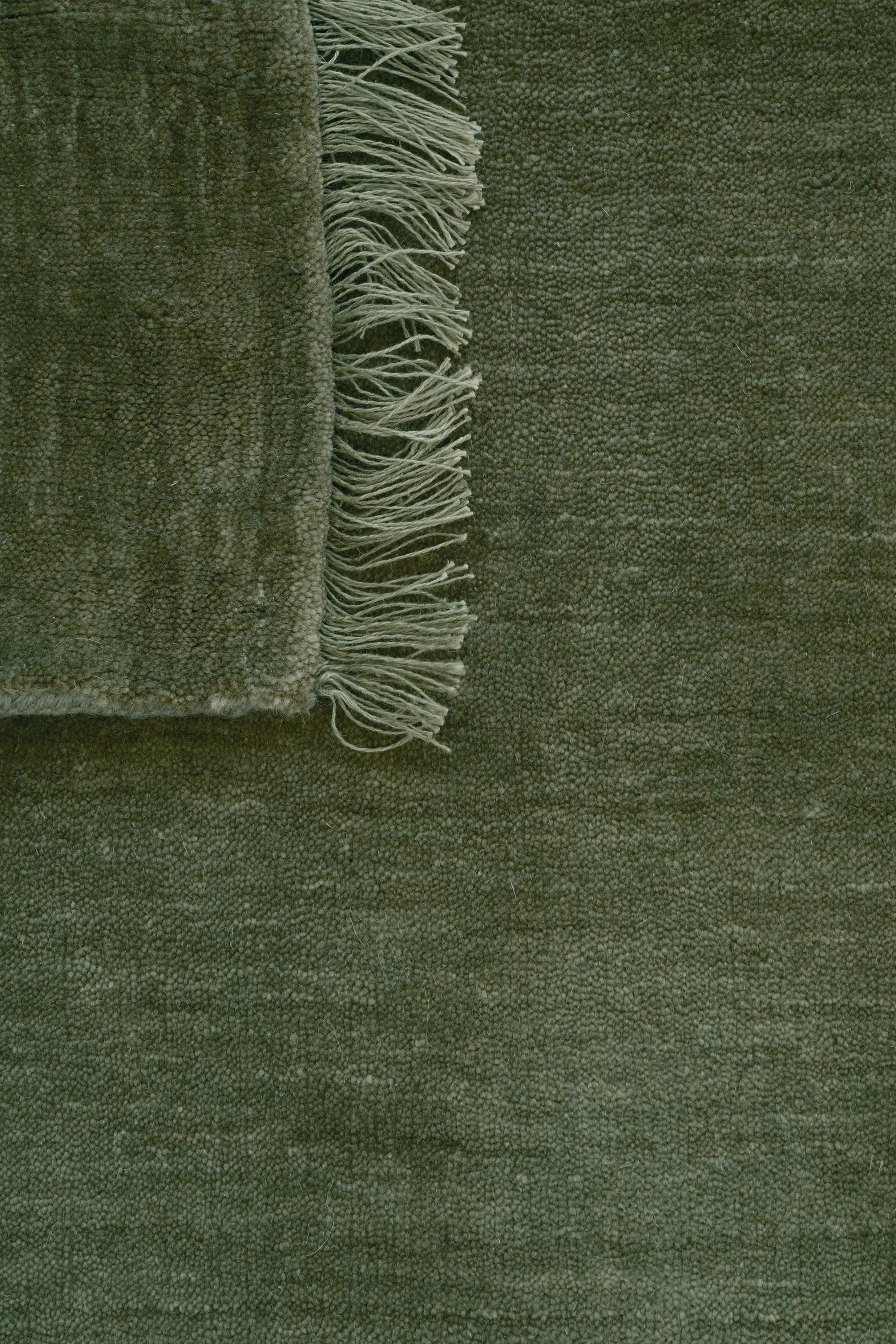 Abyss Bliss Wool Rug - THAT COOL LIVING