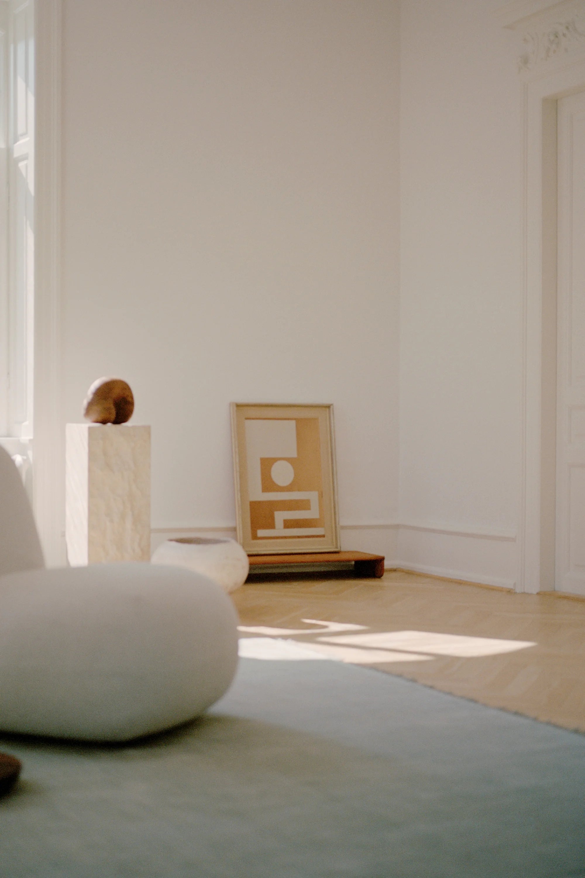 Abyss Bliss Wool Rug - THAT COOL LIVING