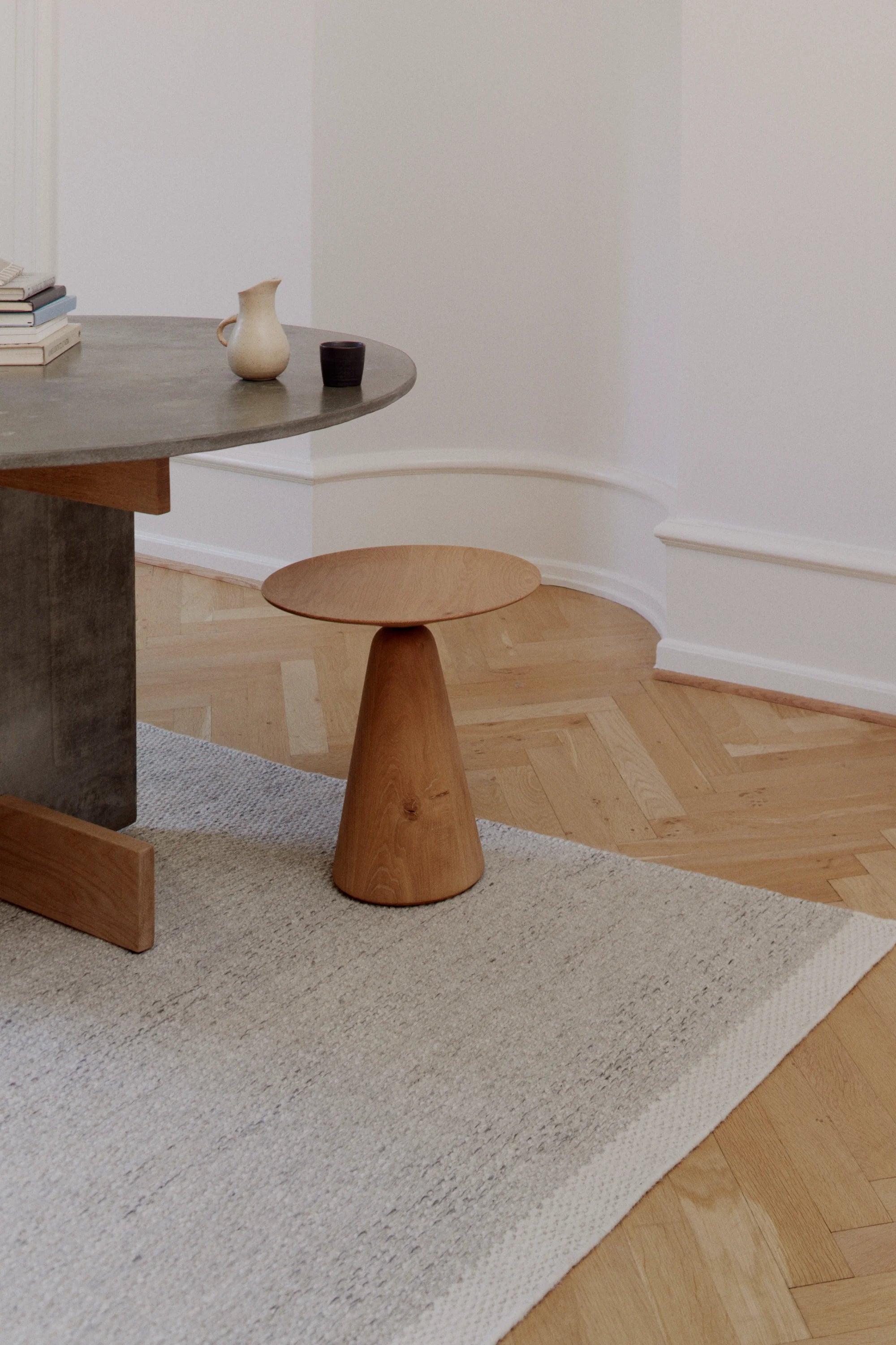 Frode Wool Rug - THAT COOL LIVING