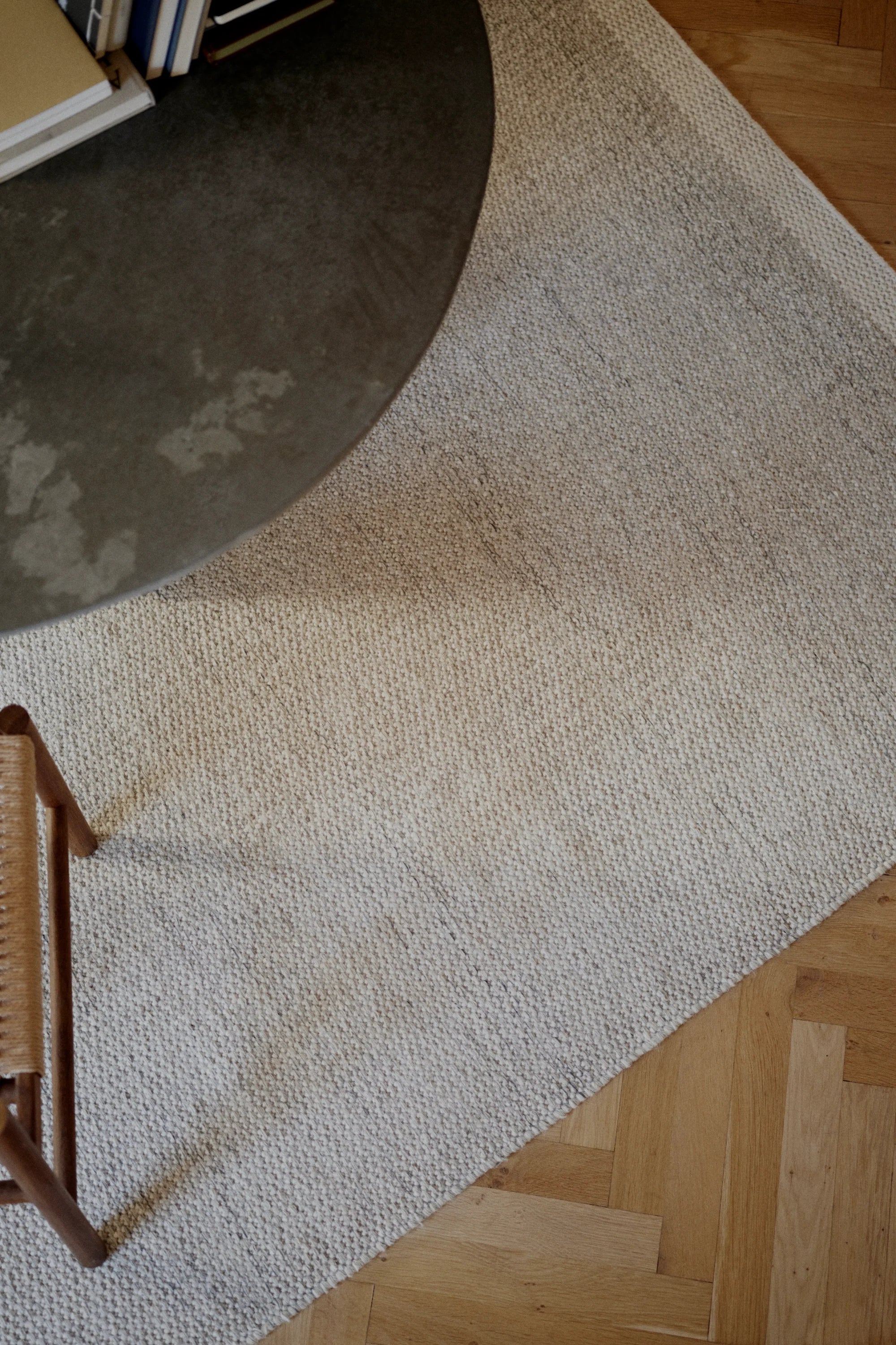 Frode Wool Rug