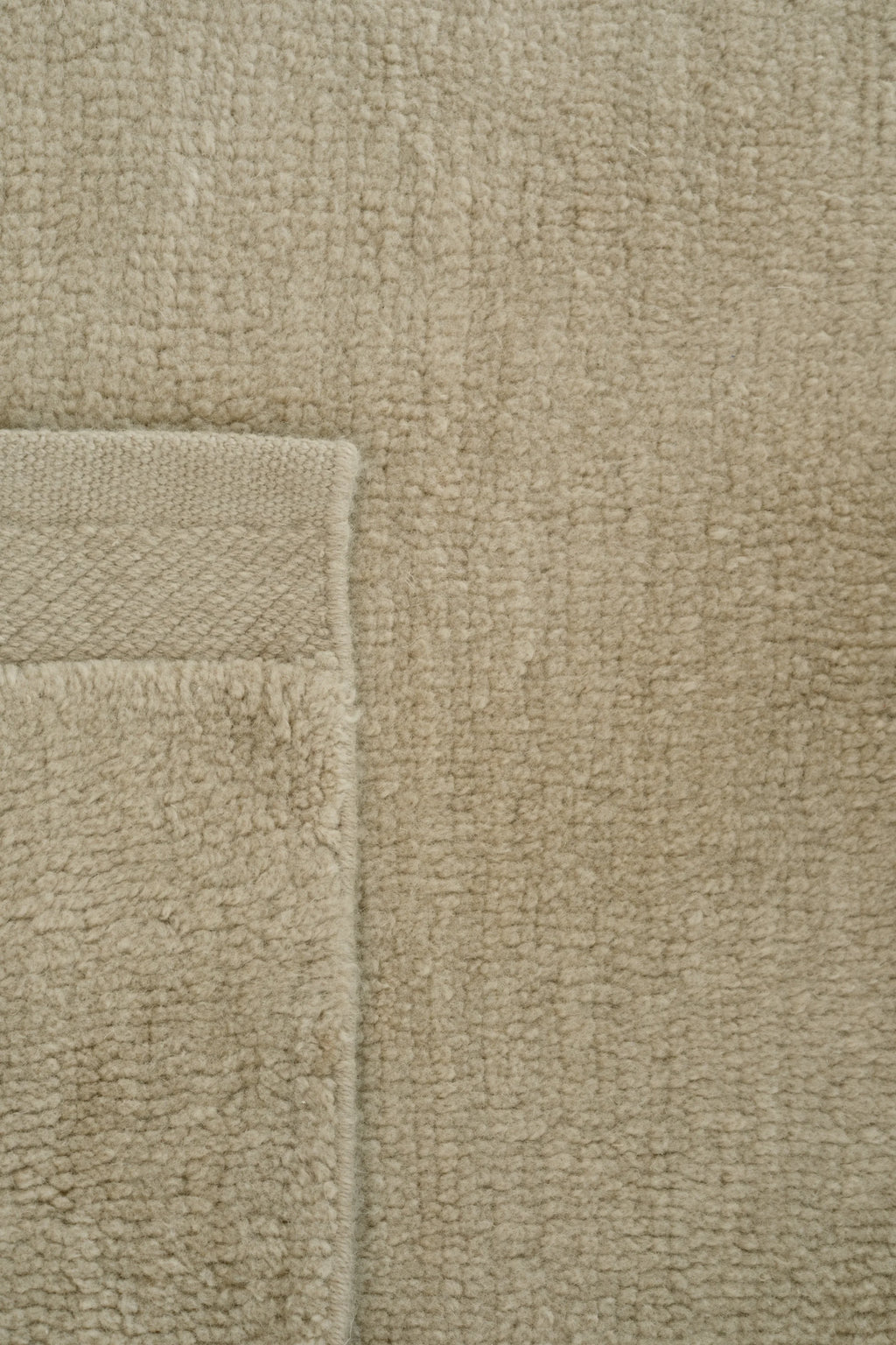 Hushed Frame Rug - THAT COOL LIVING