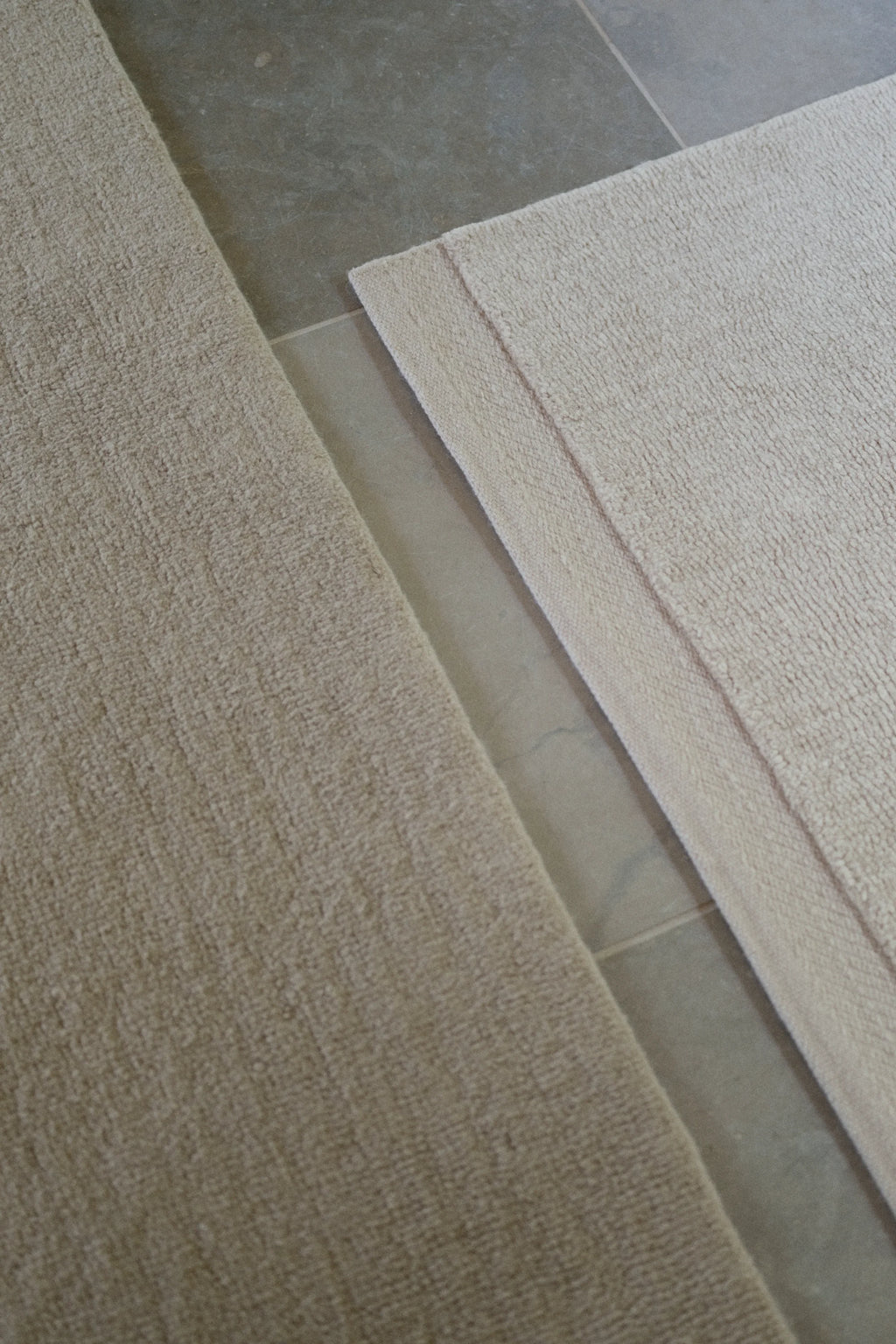 Hushed Frame Rug - THAT COOL LIVING