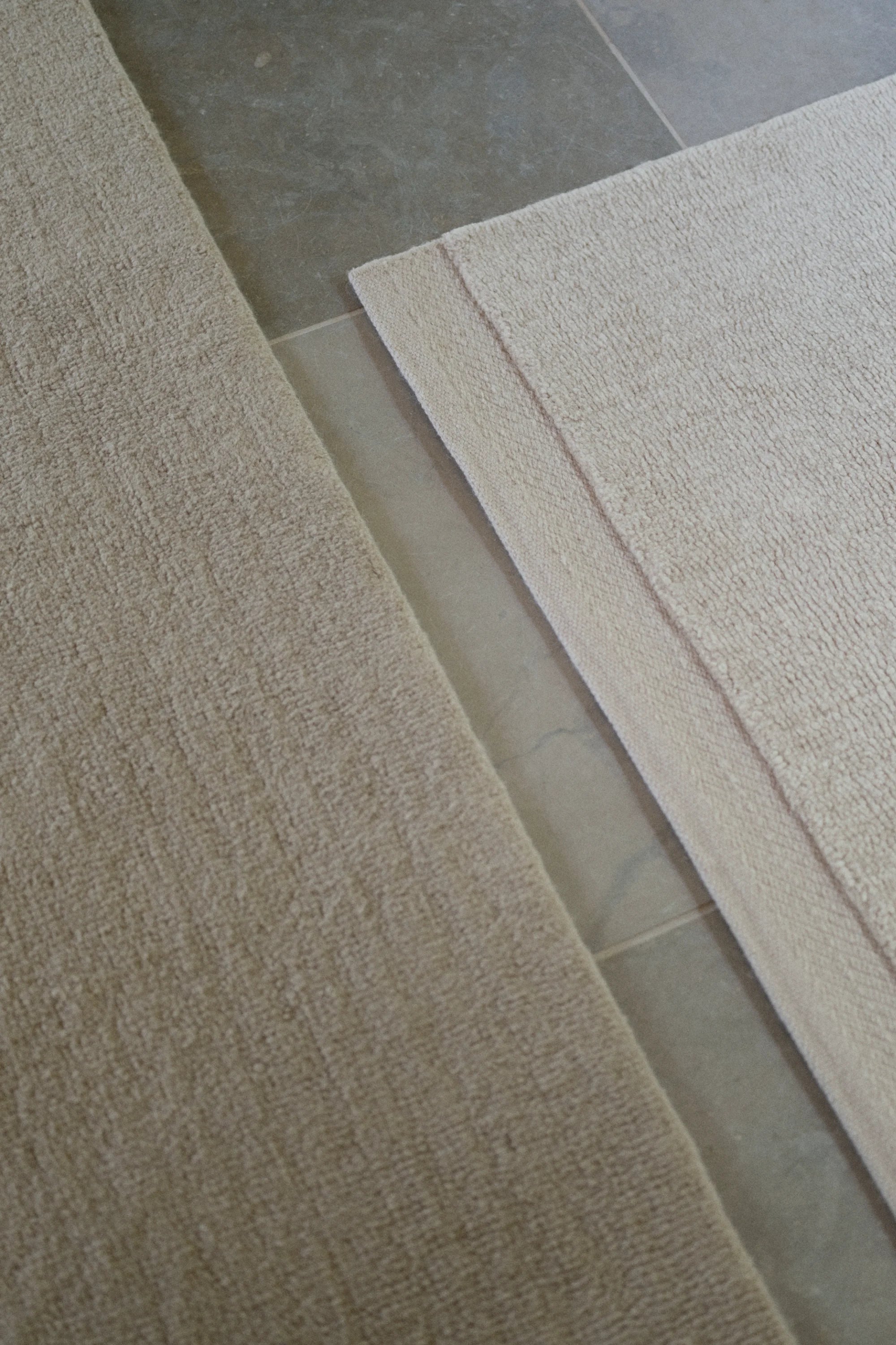 Hushed Frame Rug