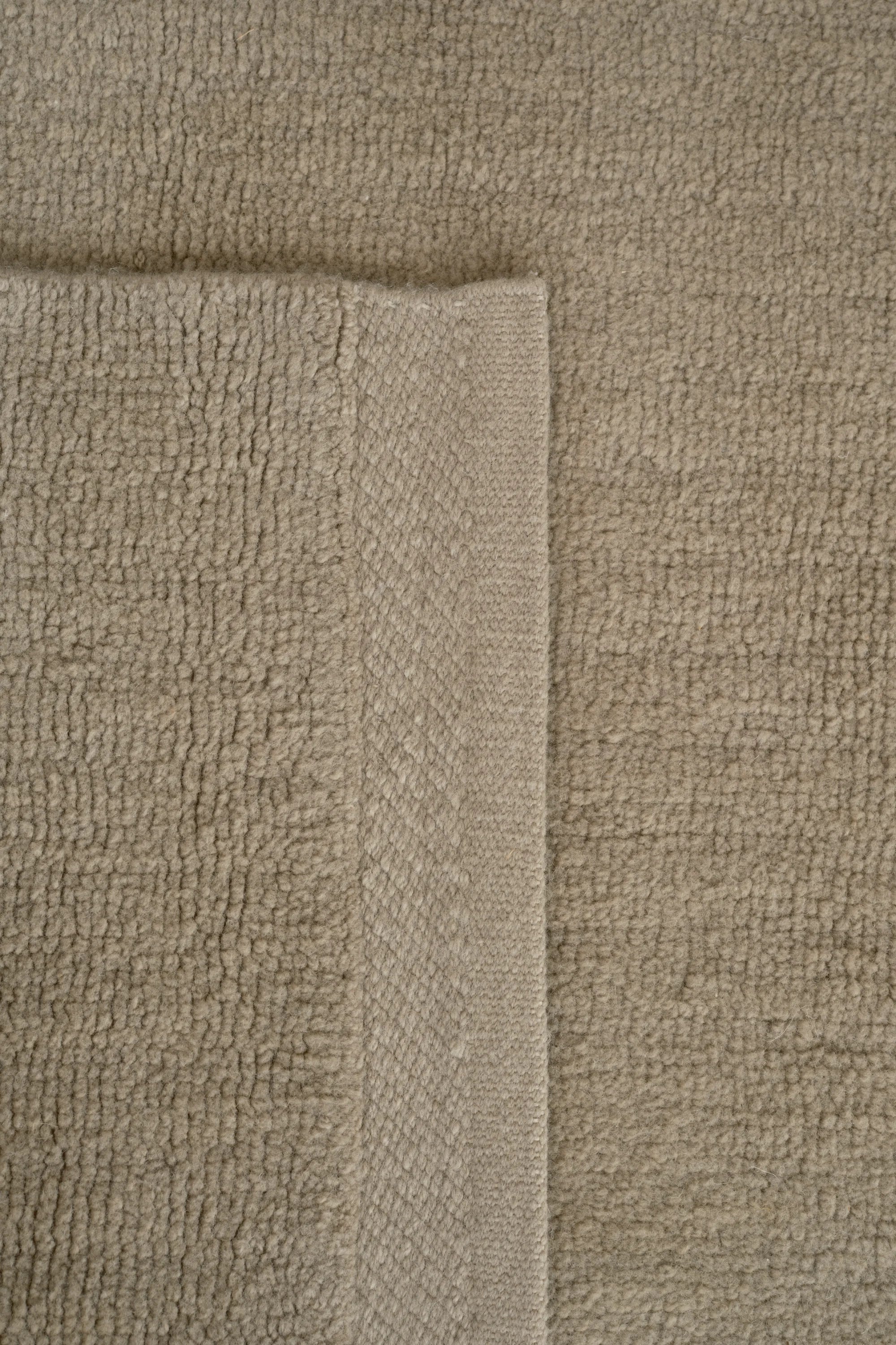 Hushed Frame Rug