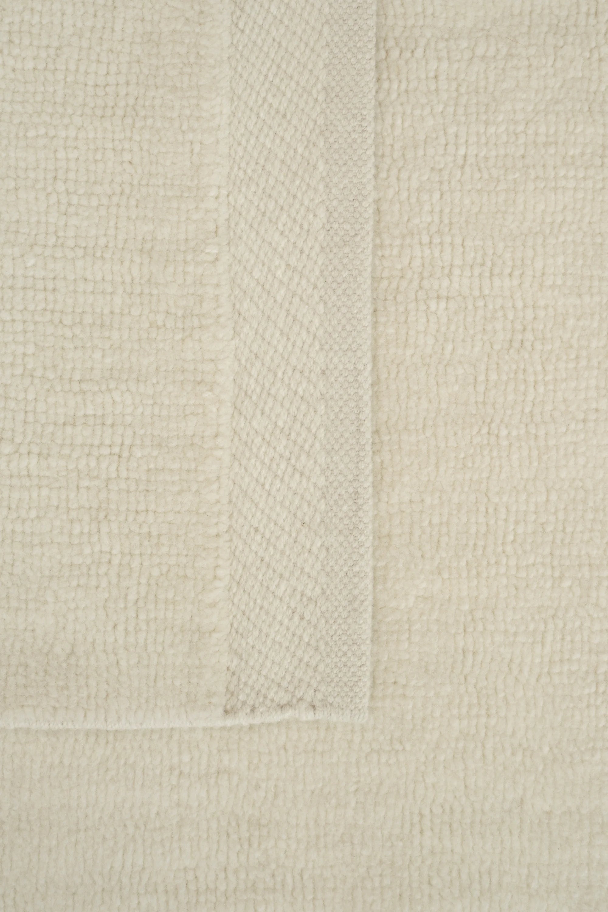 Hushed Frame Rug