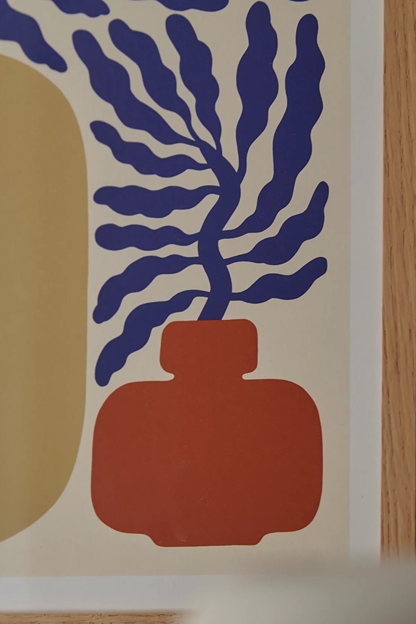 Beautiful and colorful bouquet of flowers arranged in a clear glass vase